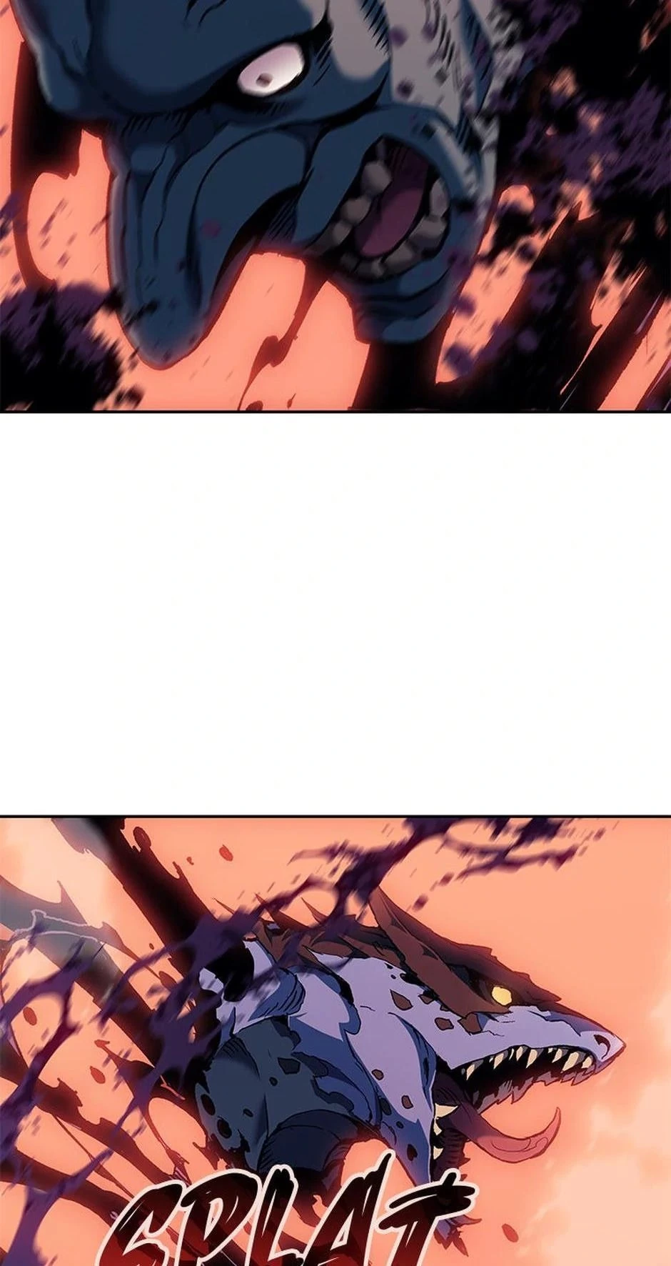 The Reincarnated King of Fists Chapter 33 - 65