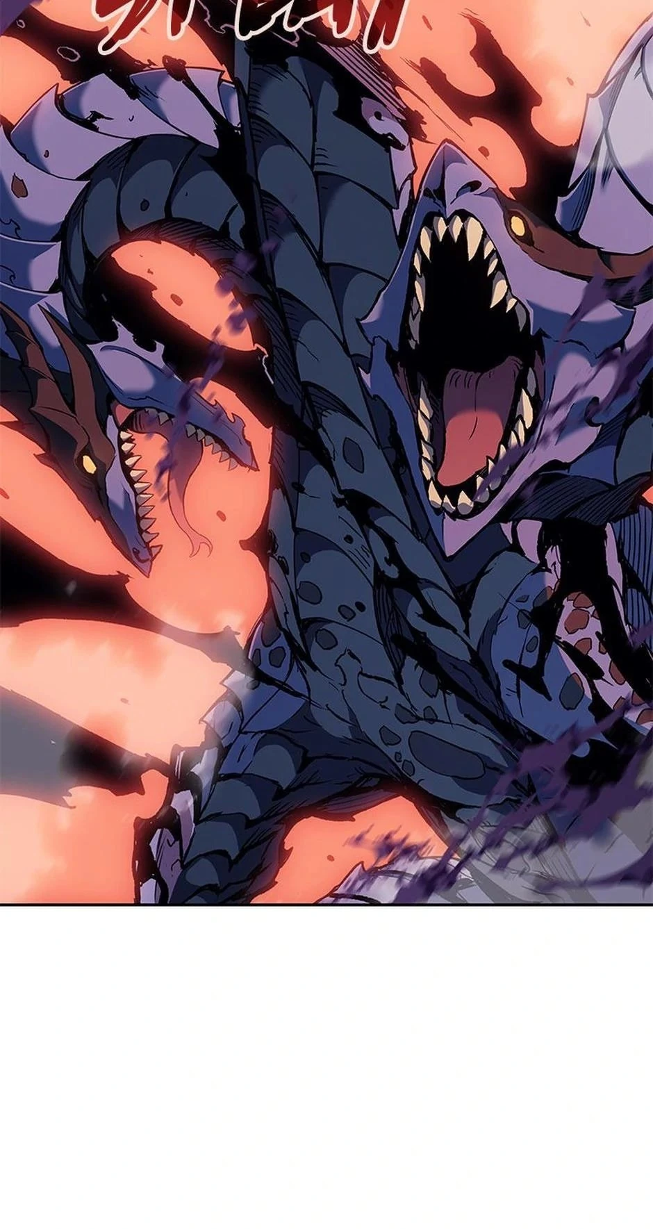 The Reincarnated King of Fists Chapter 33 - 66