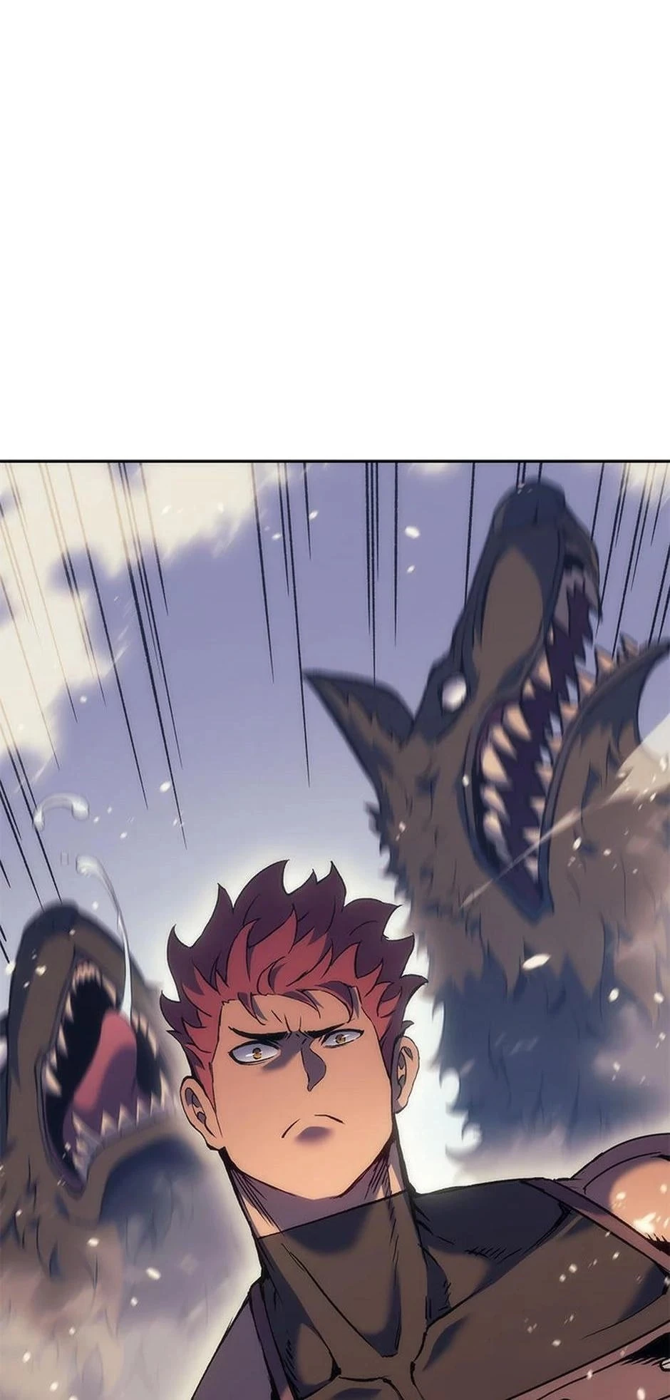 The Reincarnated King of Fists Chapter 33 - 68