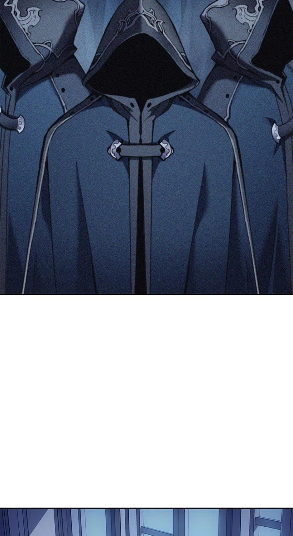 The Reincarnated King of Fists Chapter 32 - 35