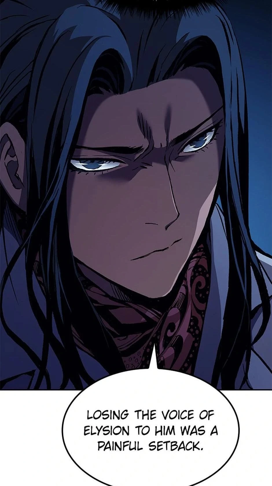The Reincarnated King of Fists Chapter 32 - 41