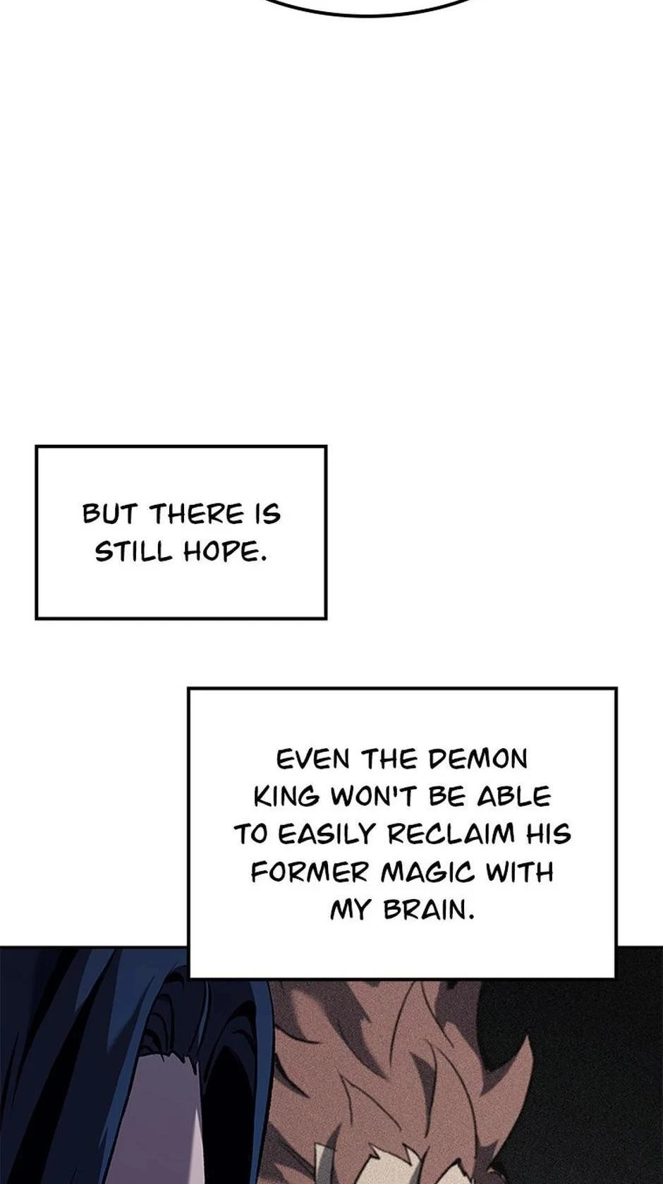 The Reincarnated King of Fists Chapter 32 - 42