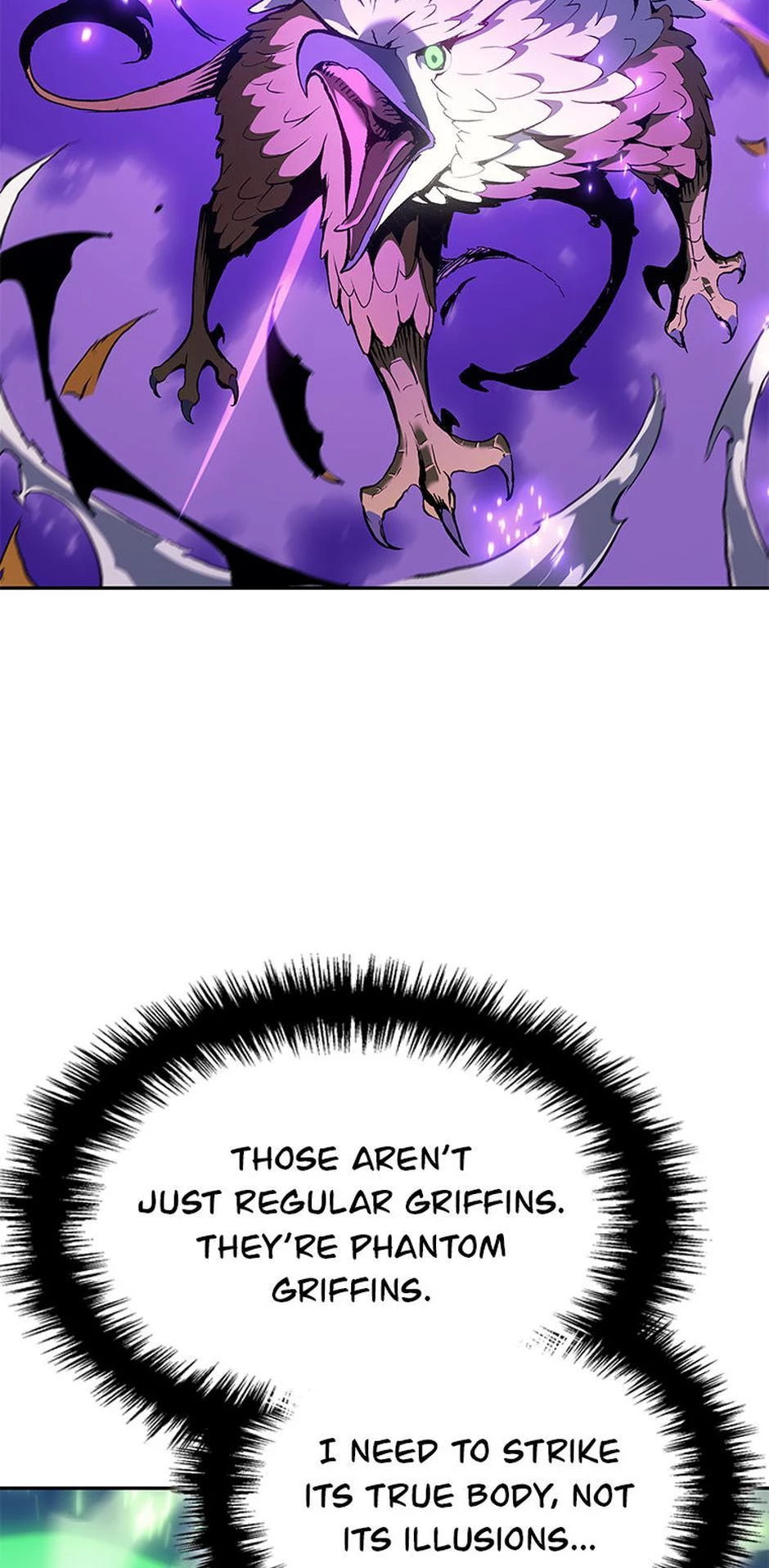 The Reincarnated King of Fists Chapter 33 - 77