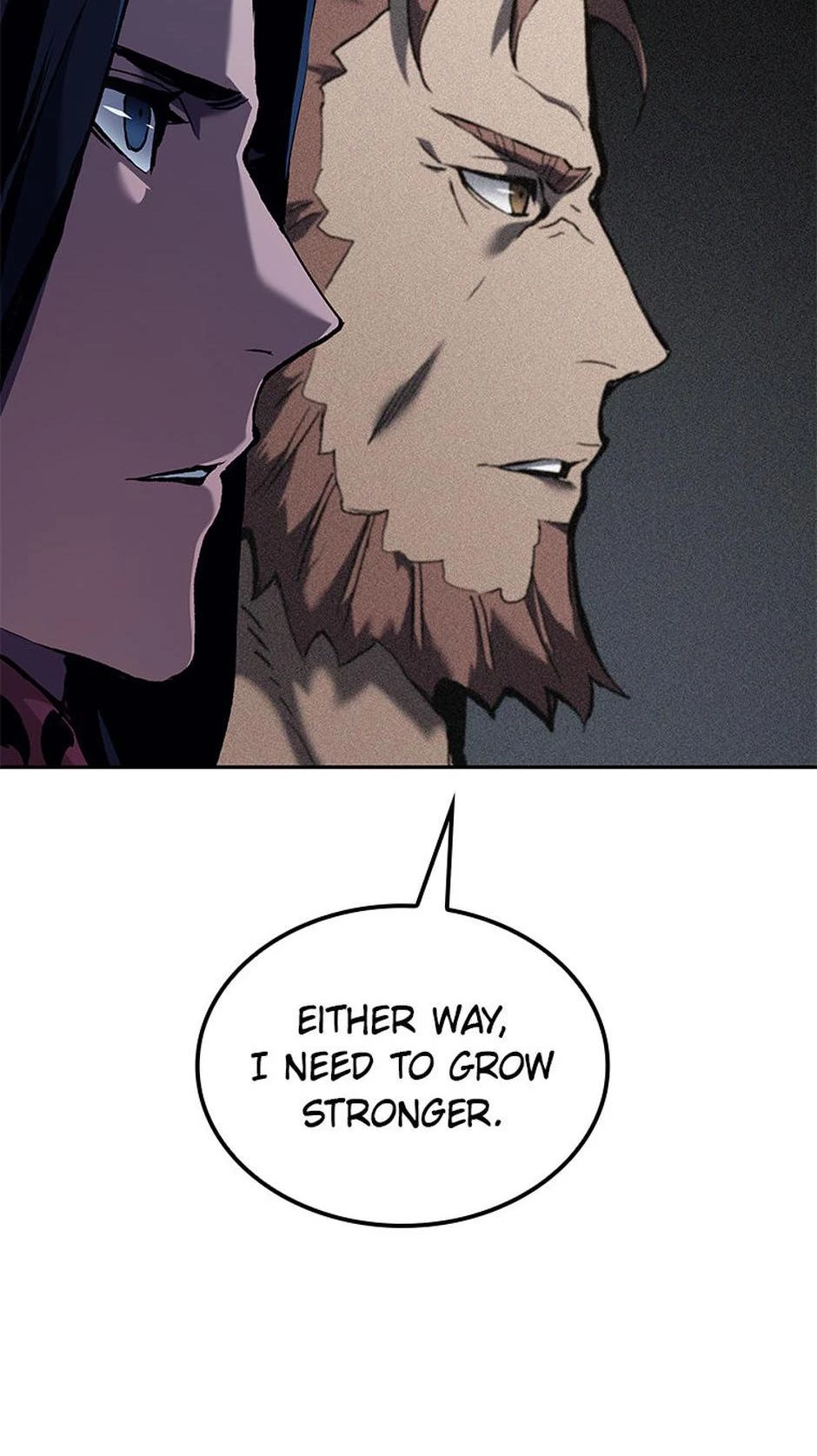 The Reincarnated King of Fists Chapter 32 - 43