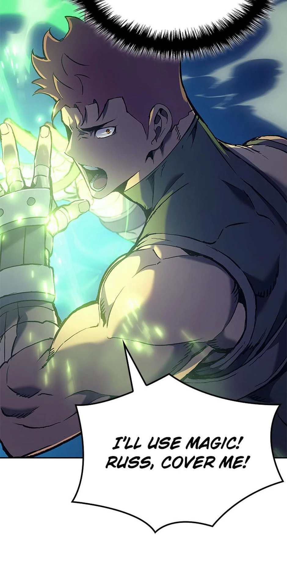 The Reincarnated King of Fists Chapter 33 - 78