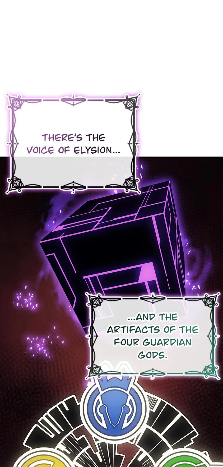The Reincarnated King of Fists Chapter 32 - 44
