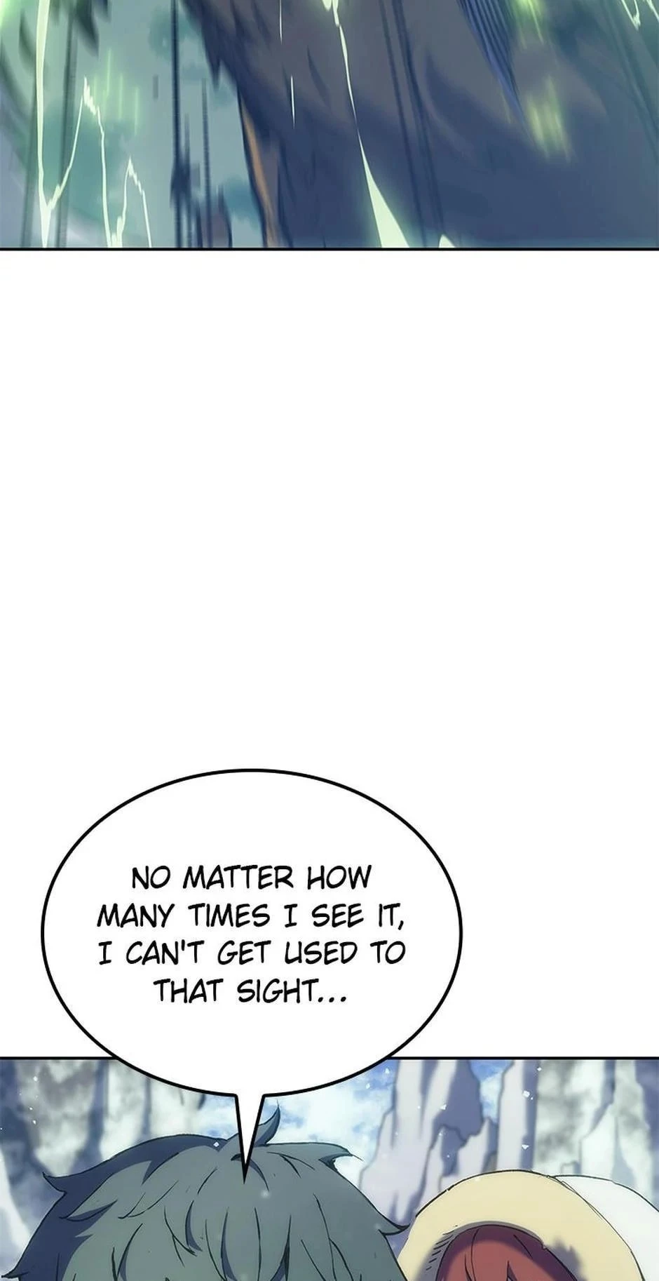 The Reincarnated King of Fists Chapter 33 - 83