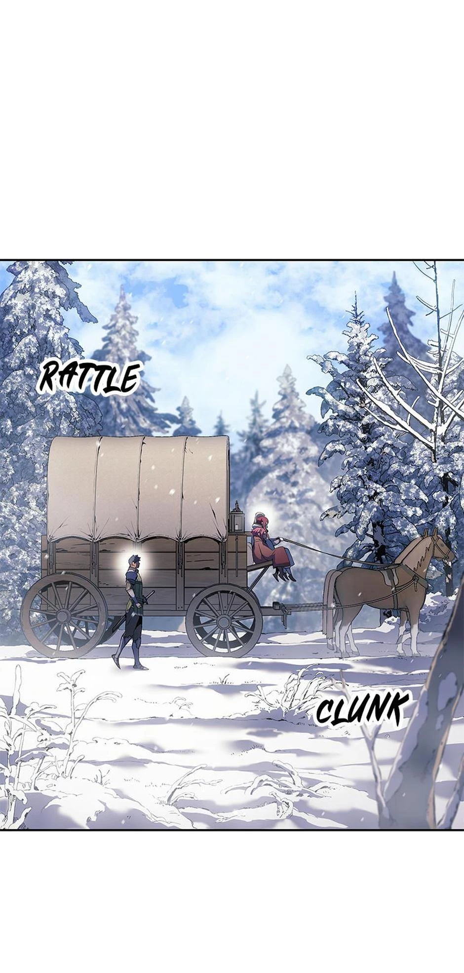 The Reincarnated King of Fists Chapter 32 - 48