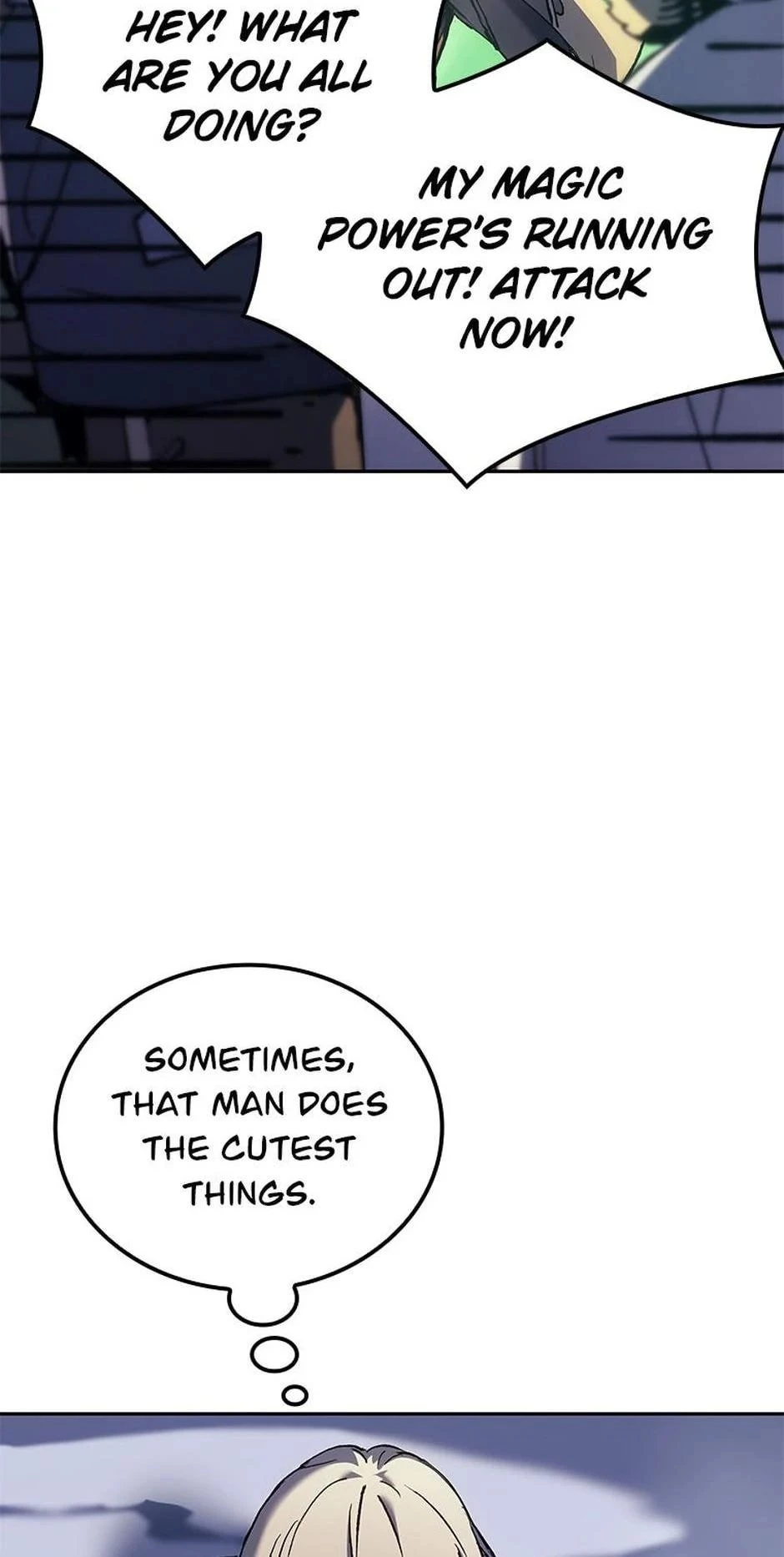 The Reincarnated King of Fists Chapter 33 - 86