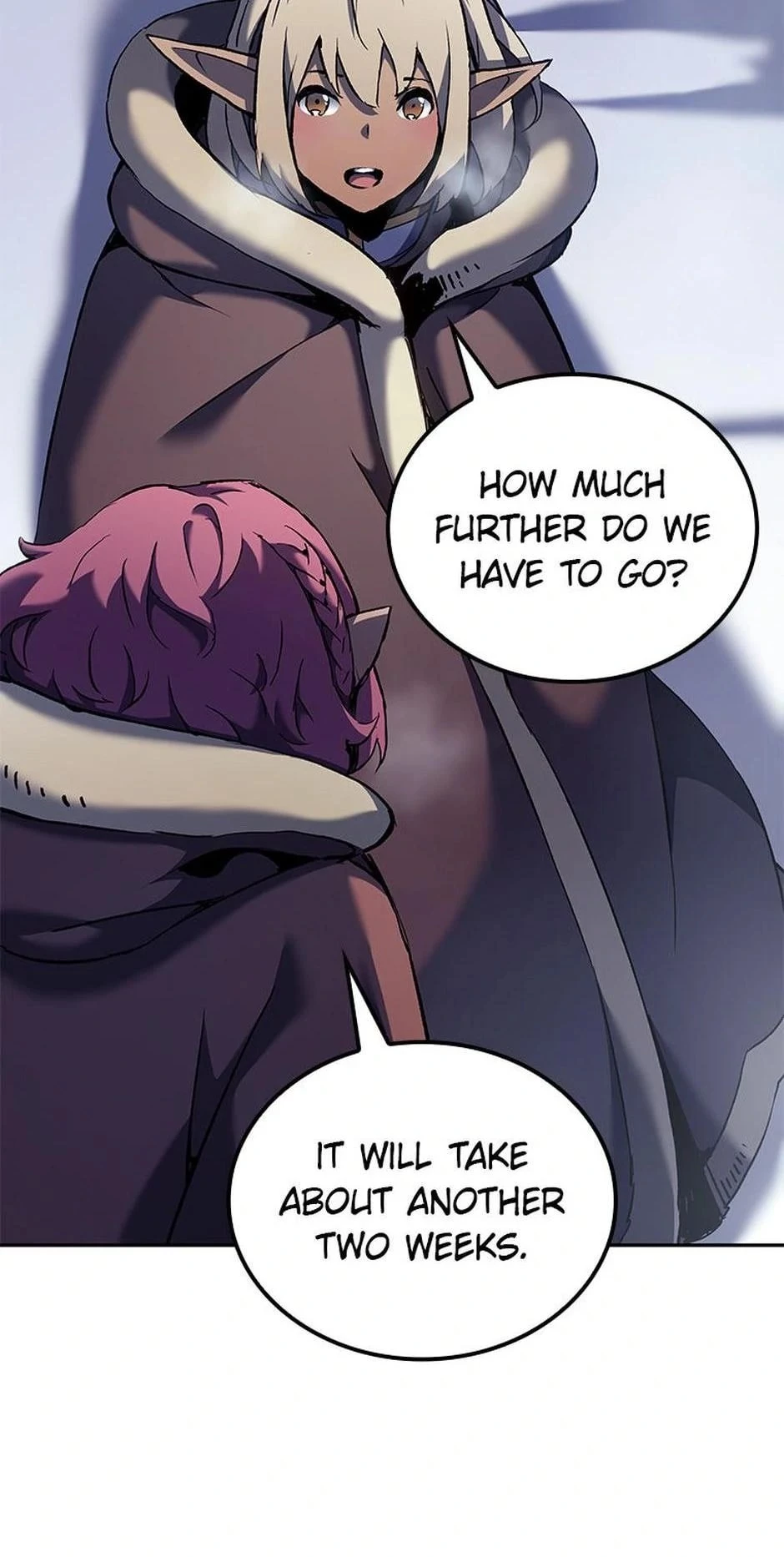 The Reincarnated King of Fists Chapter 33 - 87