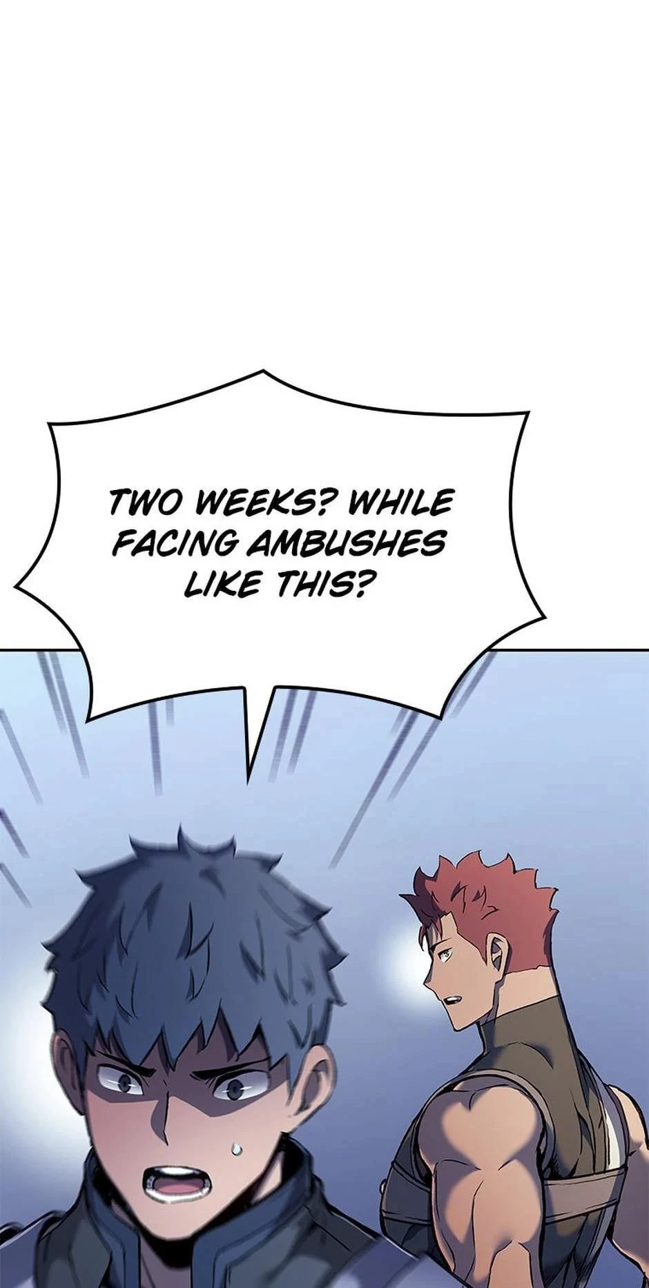The Reincarnated King of Fists Chapter 33 - 88