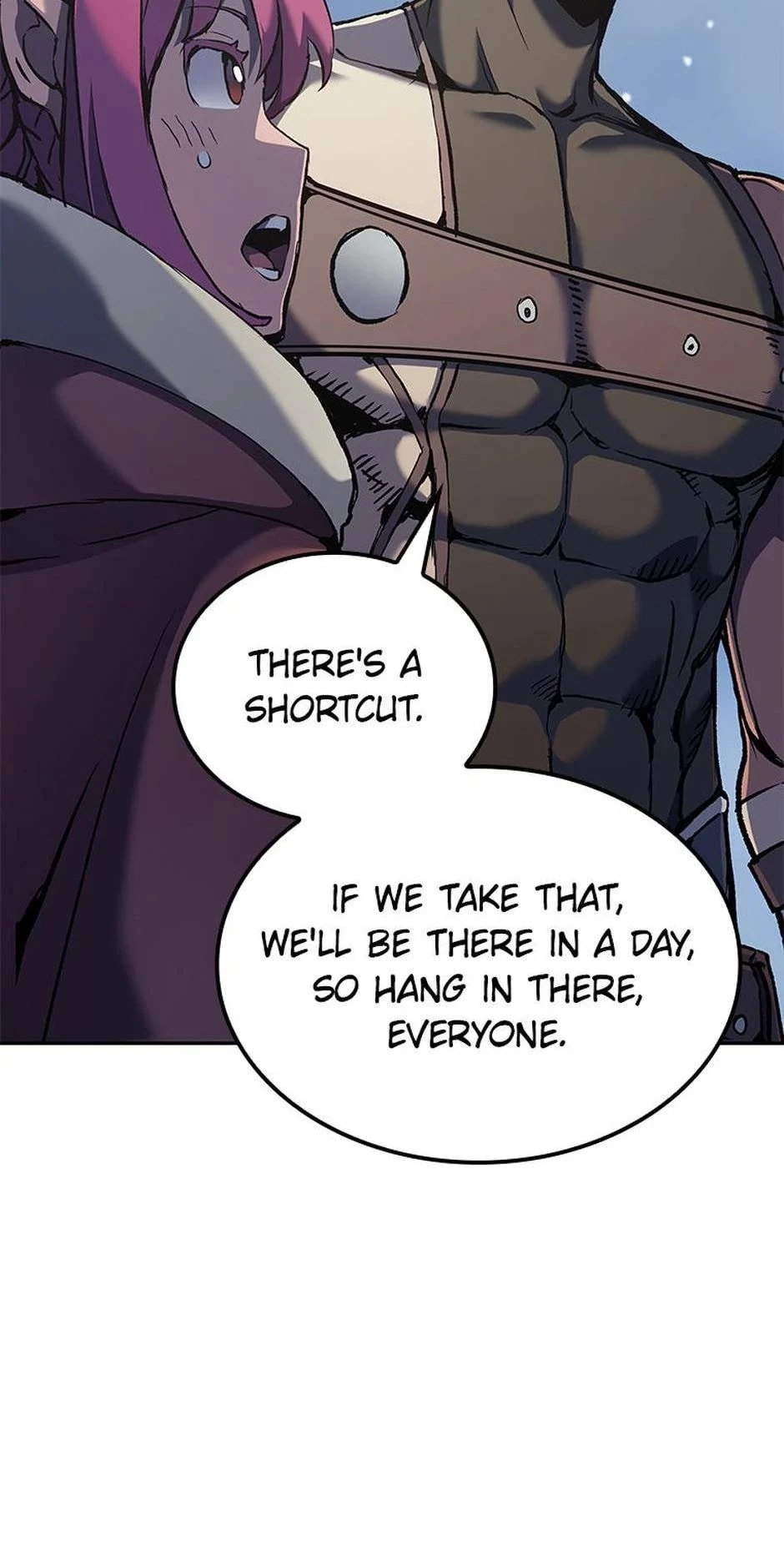 The Reincarnated King of Fists Chapter 33 - 90