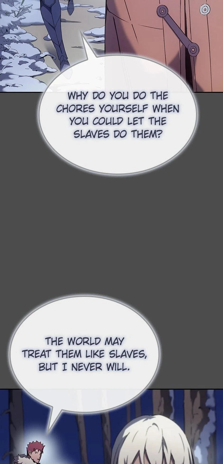 The Reincarnated King of Fists Chapter 32 - 54