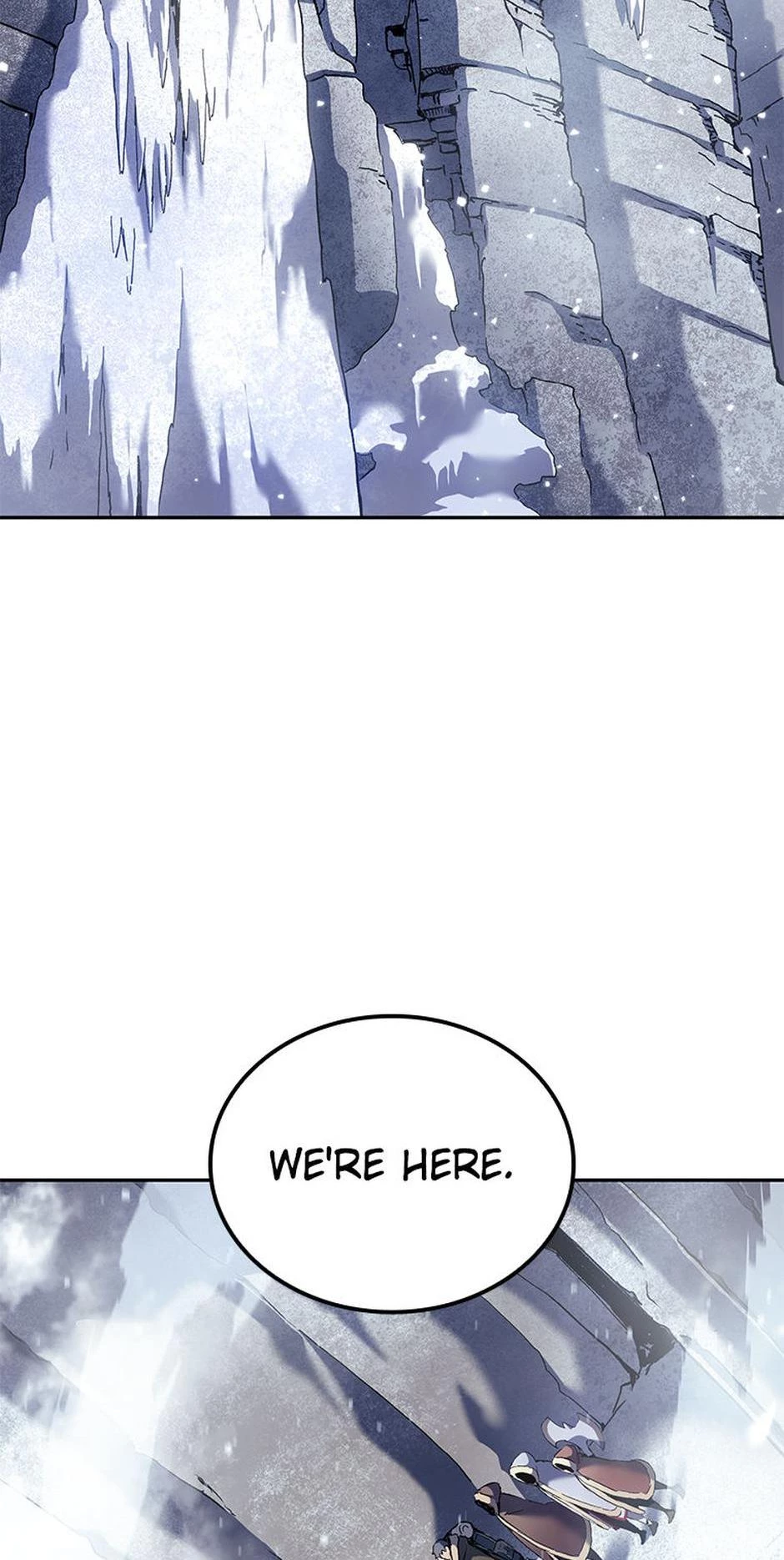 The Reincarnated King of Fists Chapter 33 - 92