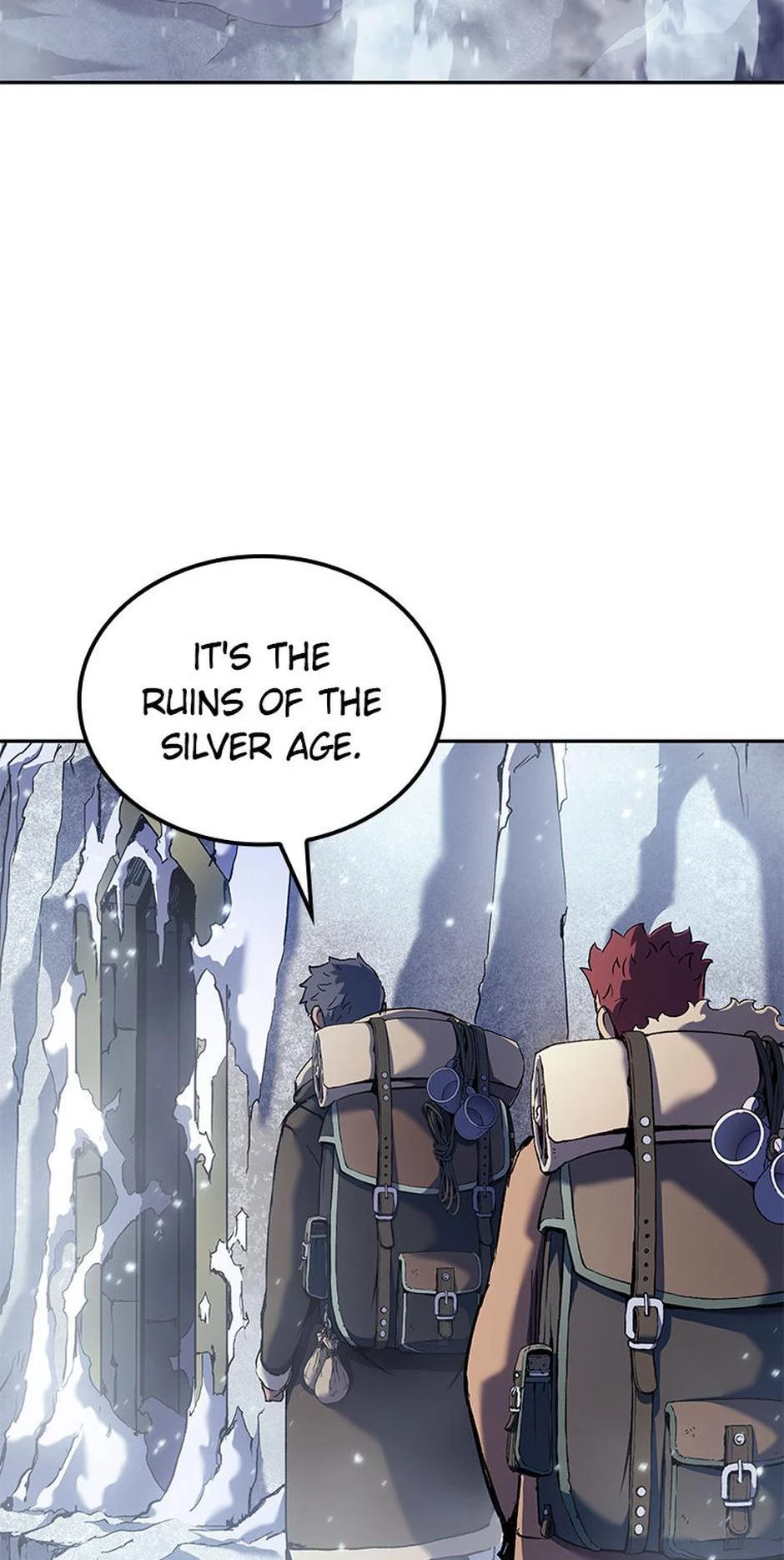 The Reincarnated King of Fists Chapter 33 - 94