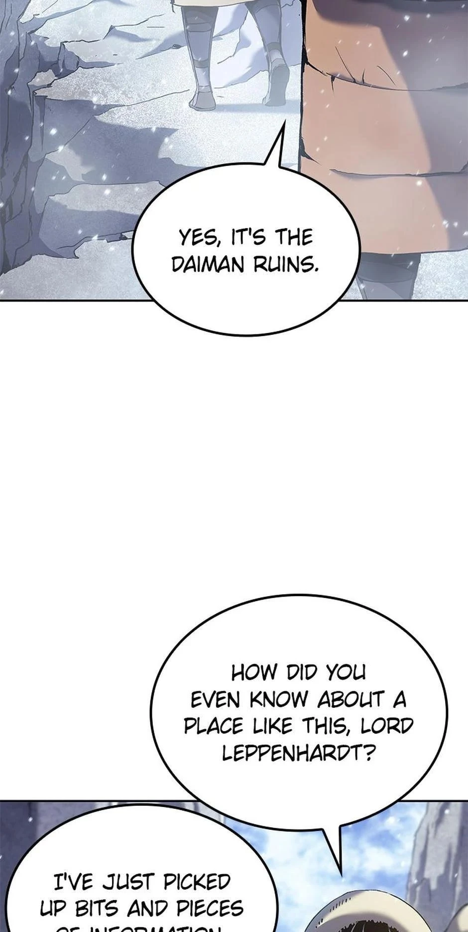 The Reincarnated King of Fists Chapter 33 - 95