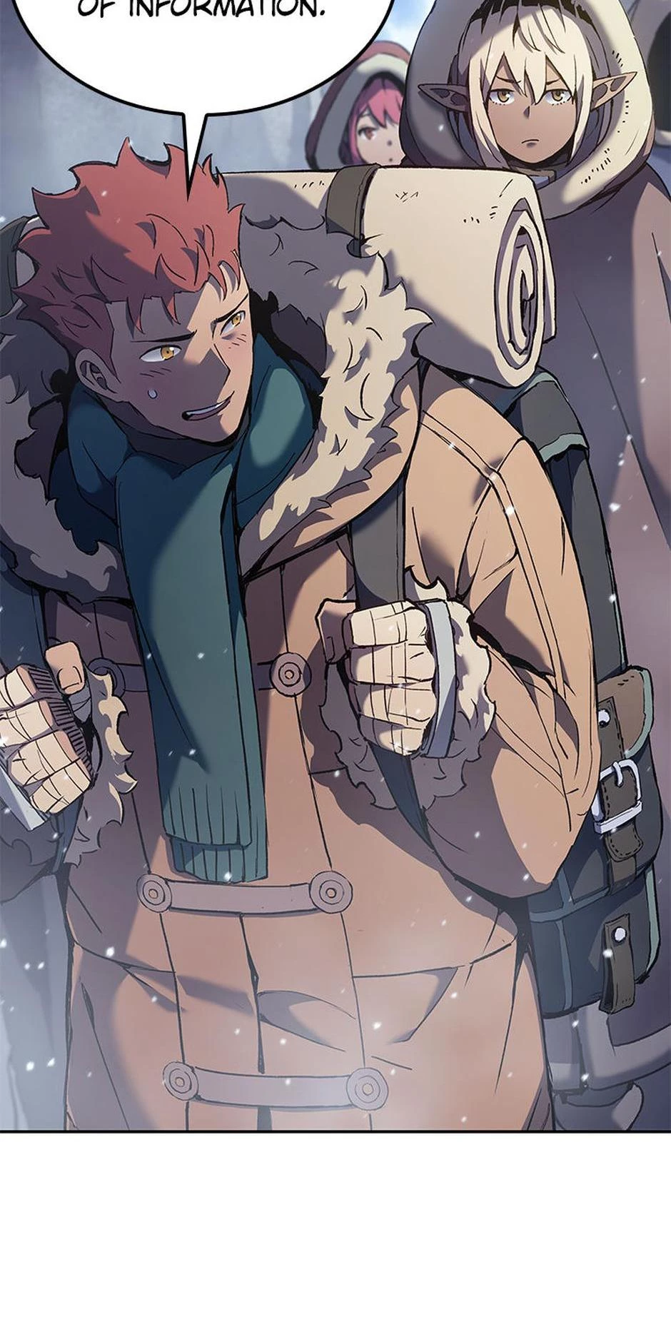 The Reincarnated King of Fists Chapter 33 - 96