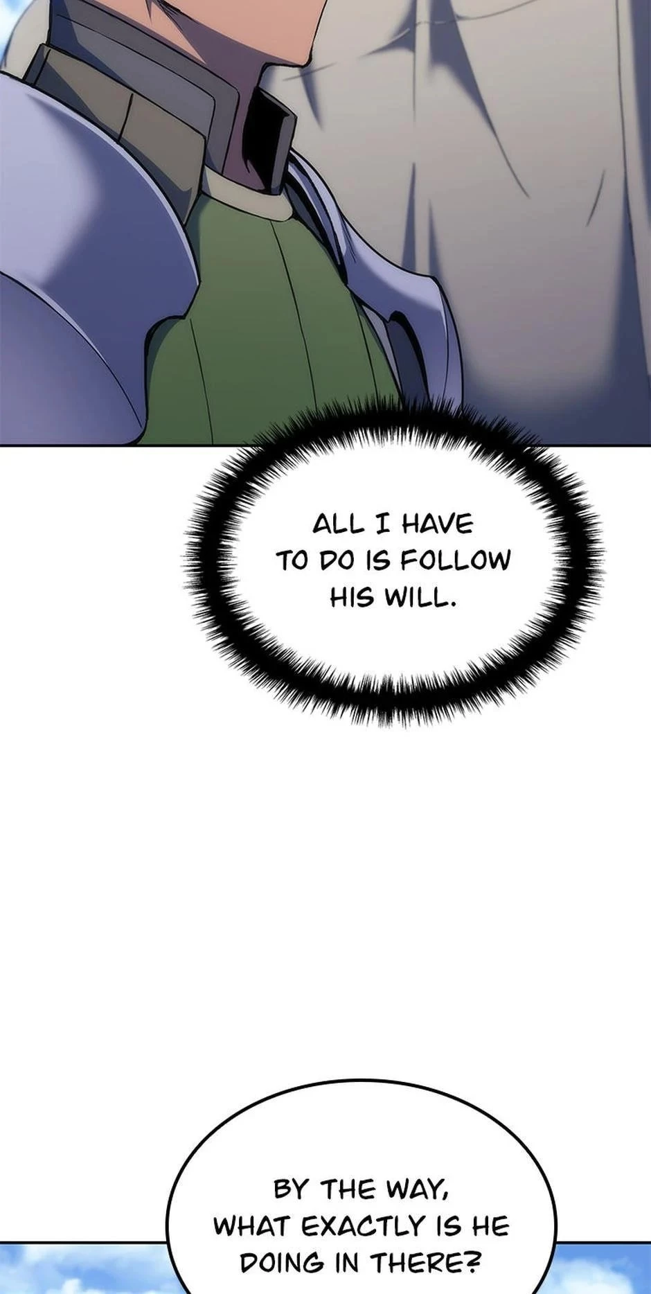 The Reincarnated King of Fists Chapter 32 - 60