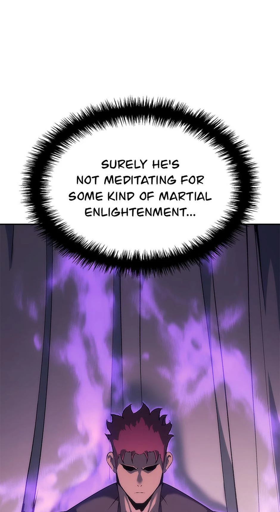 The Reincarnated King of Fists Chapter 32 - 62