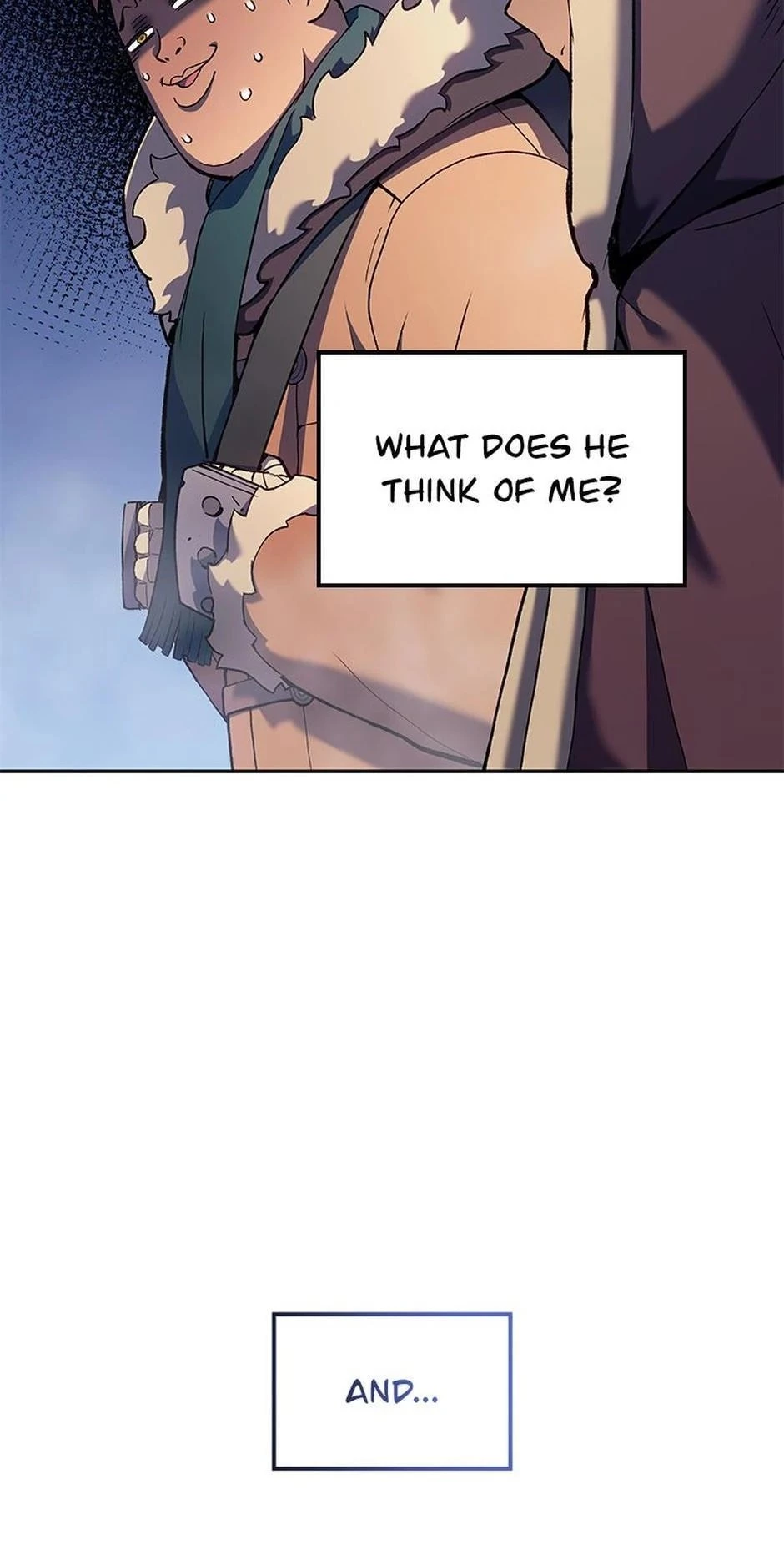 The Reincarnated King of Fists Chapter 33 - 99