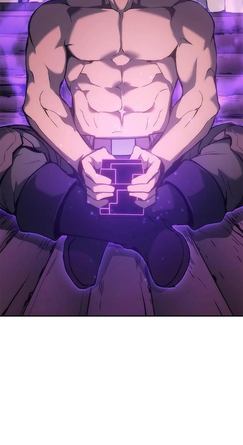 The Reincarnated King of Fists Chapter 32 - 63