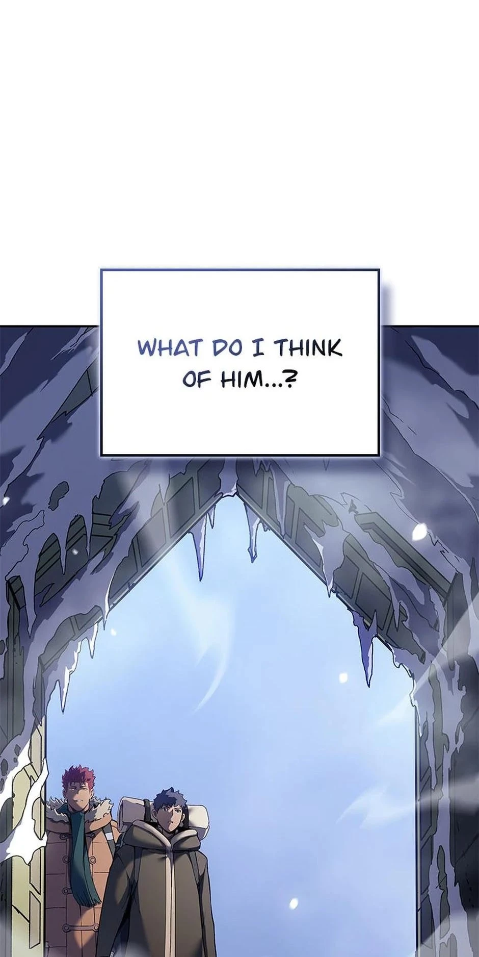 The Reincarnated King of Fists Chapter 33 - 100