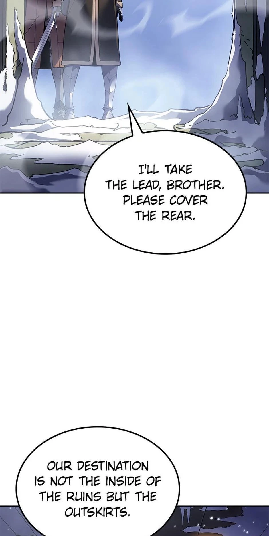 The Reincarnated King of Fists Chapter 33 - 101