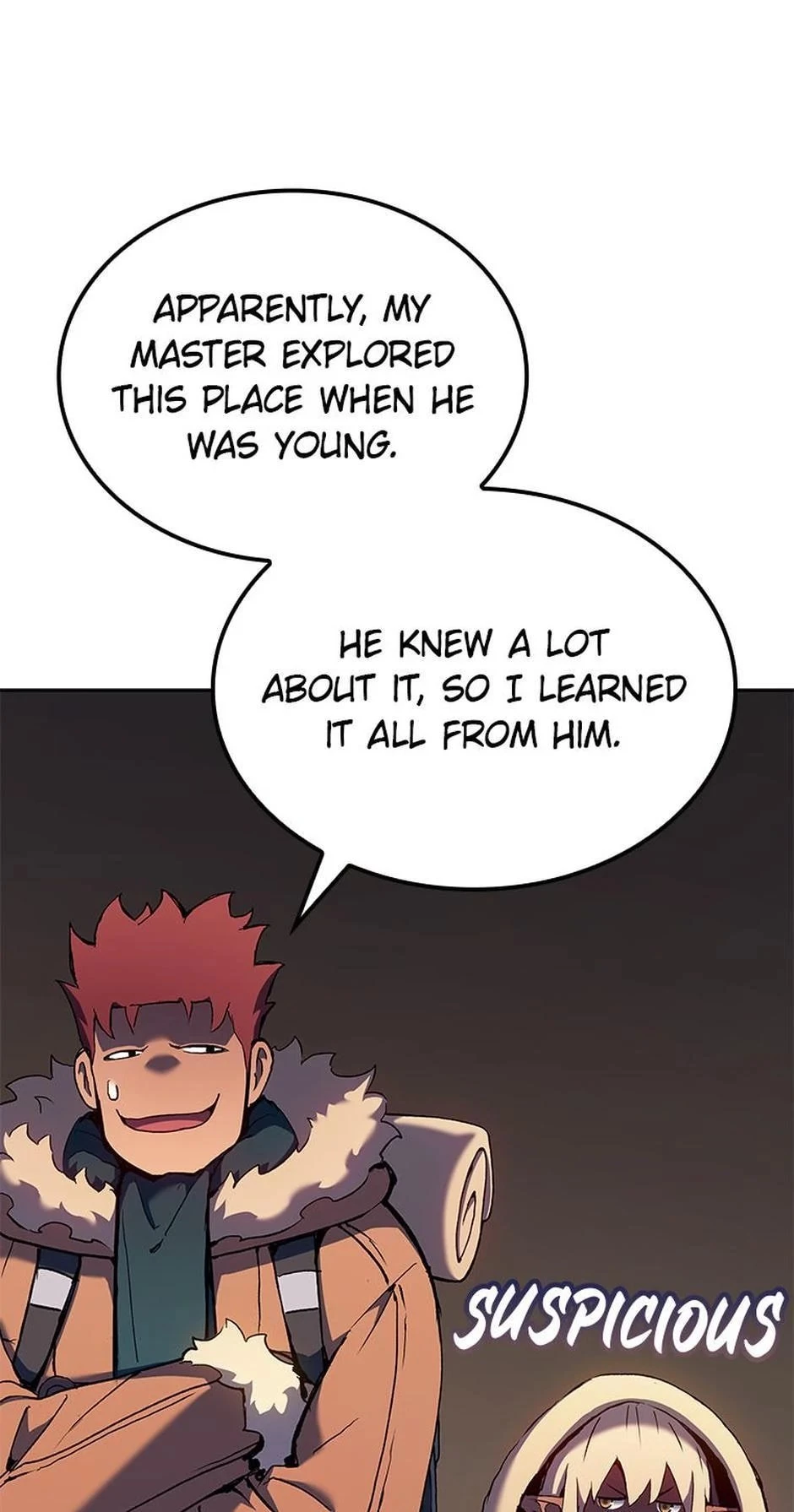 The Reincarnated King of Fists Chapter 33 - 103