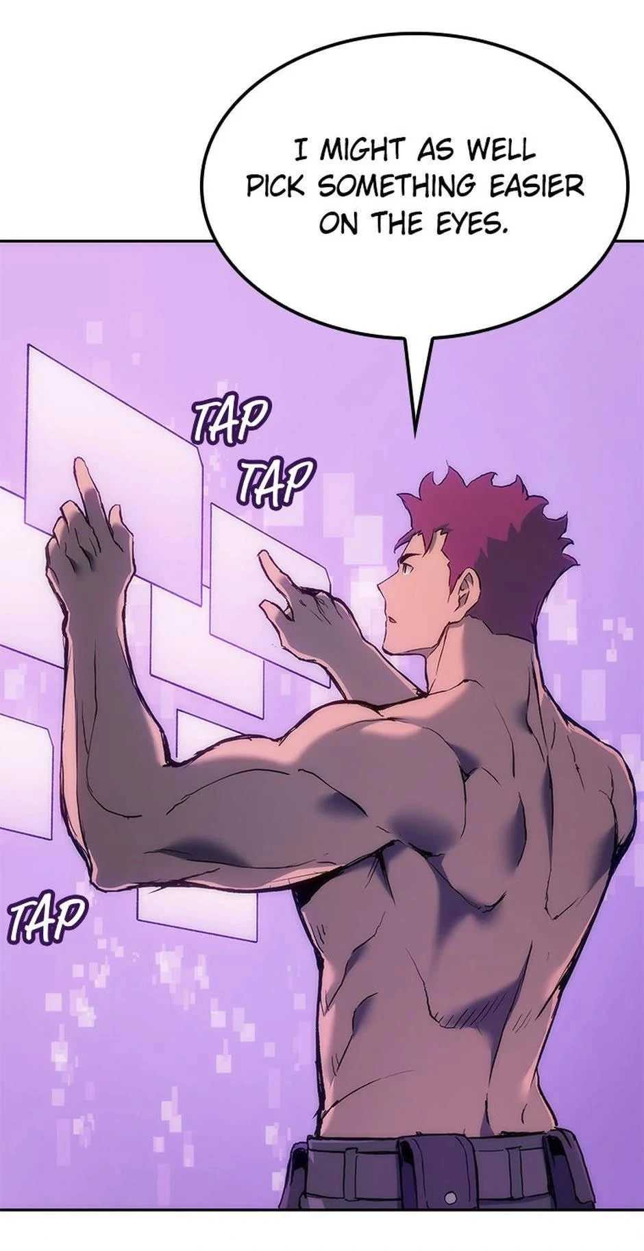 The Reincarnated King of Fists Chapter 32 - 69