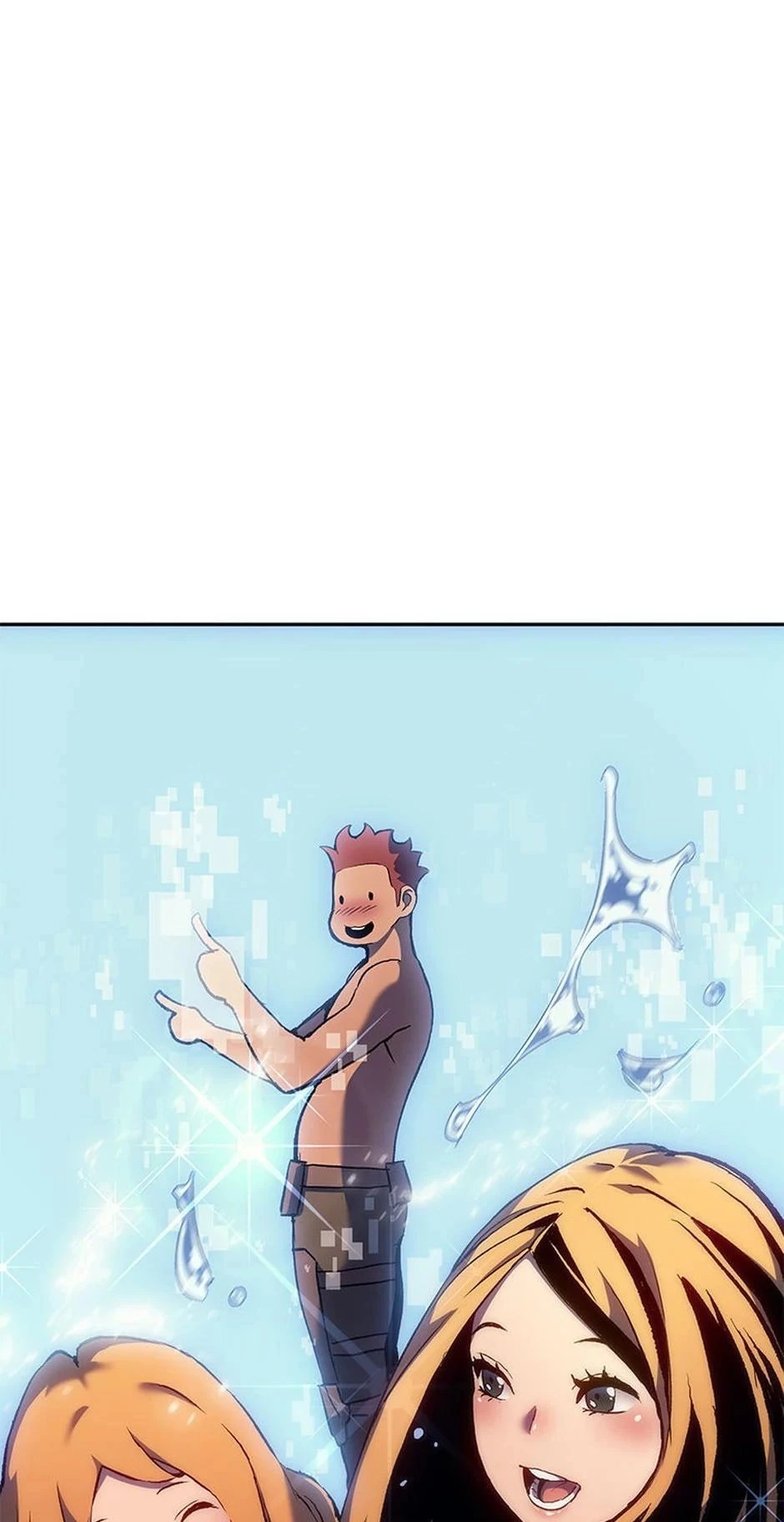 The Reincarnated King of Fists Chapter 32 - 70