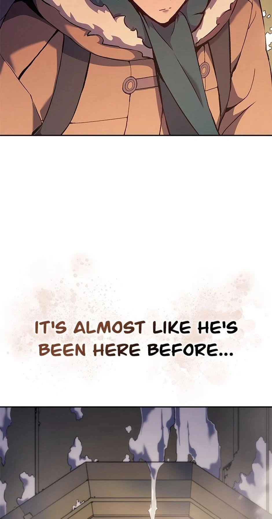 The Reincarnated King of Fists Chapter 33 - 107