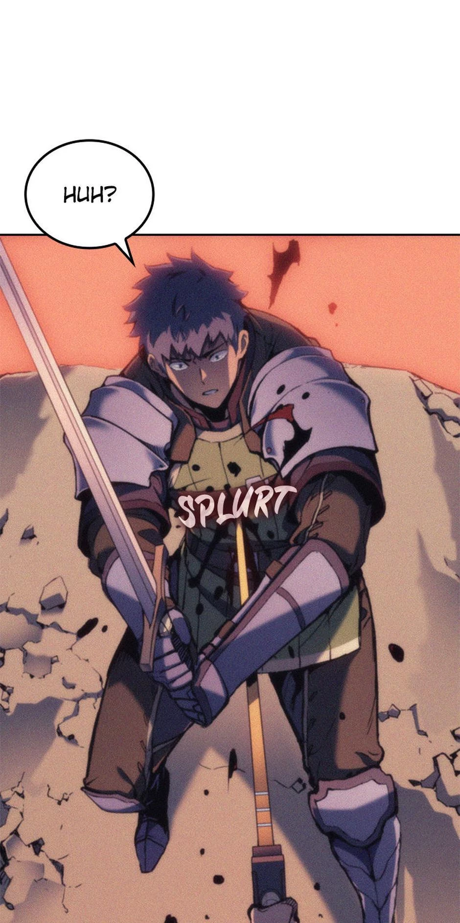 The Reincarnated King of Fists Chapter 31 - 1