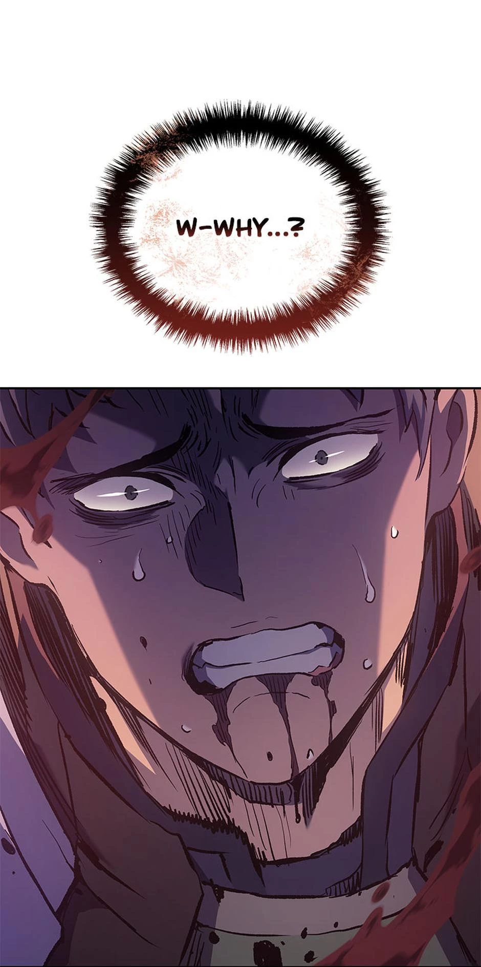The Reincarnated King of Fists Chapter 31 - 3