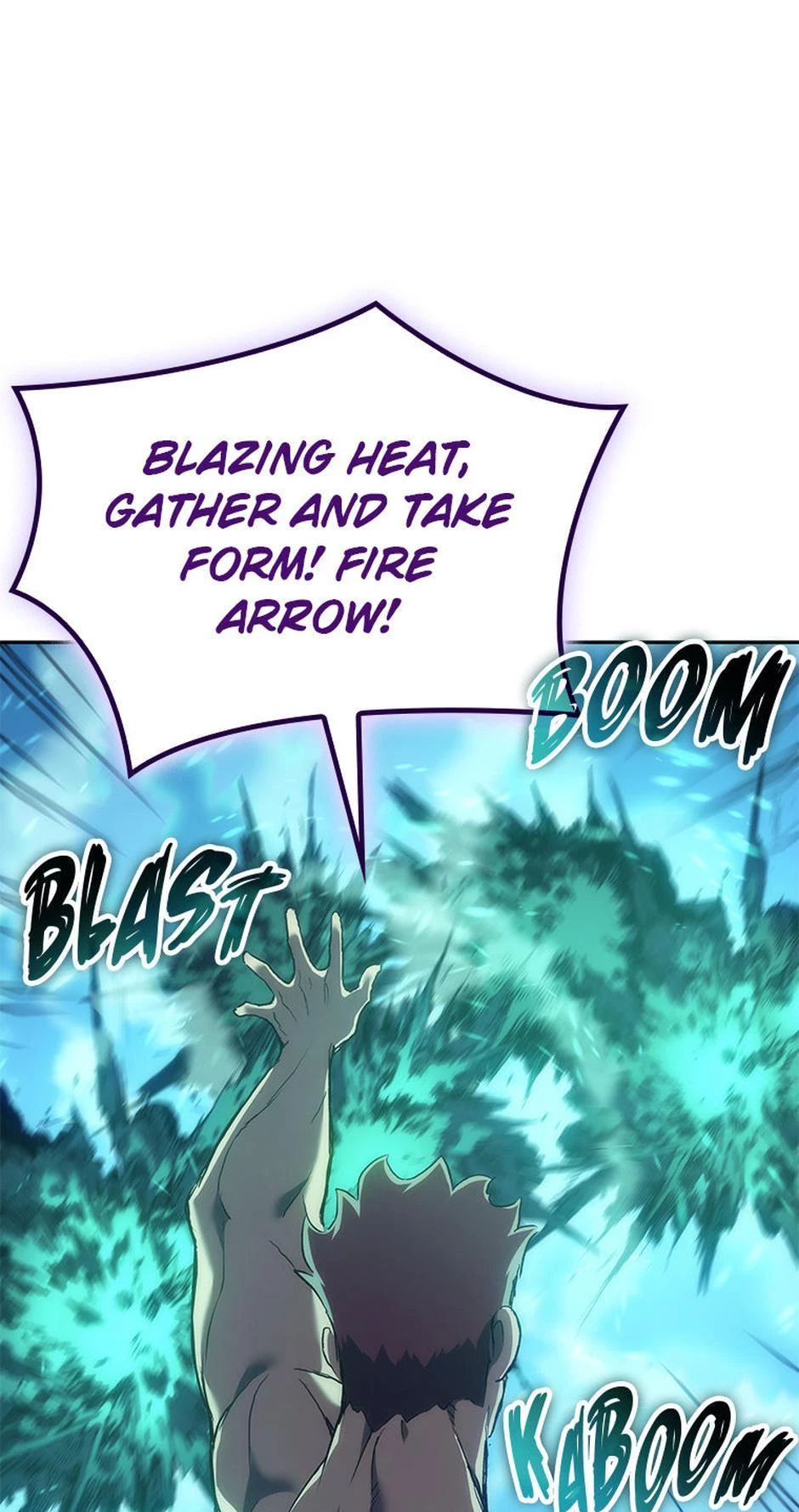 The Reincarnated King of Fists Chapter 32 - 79