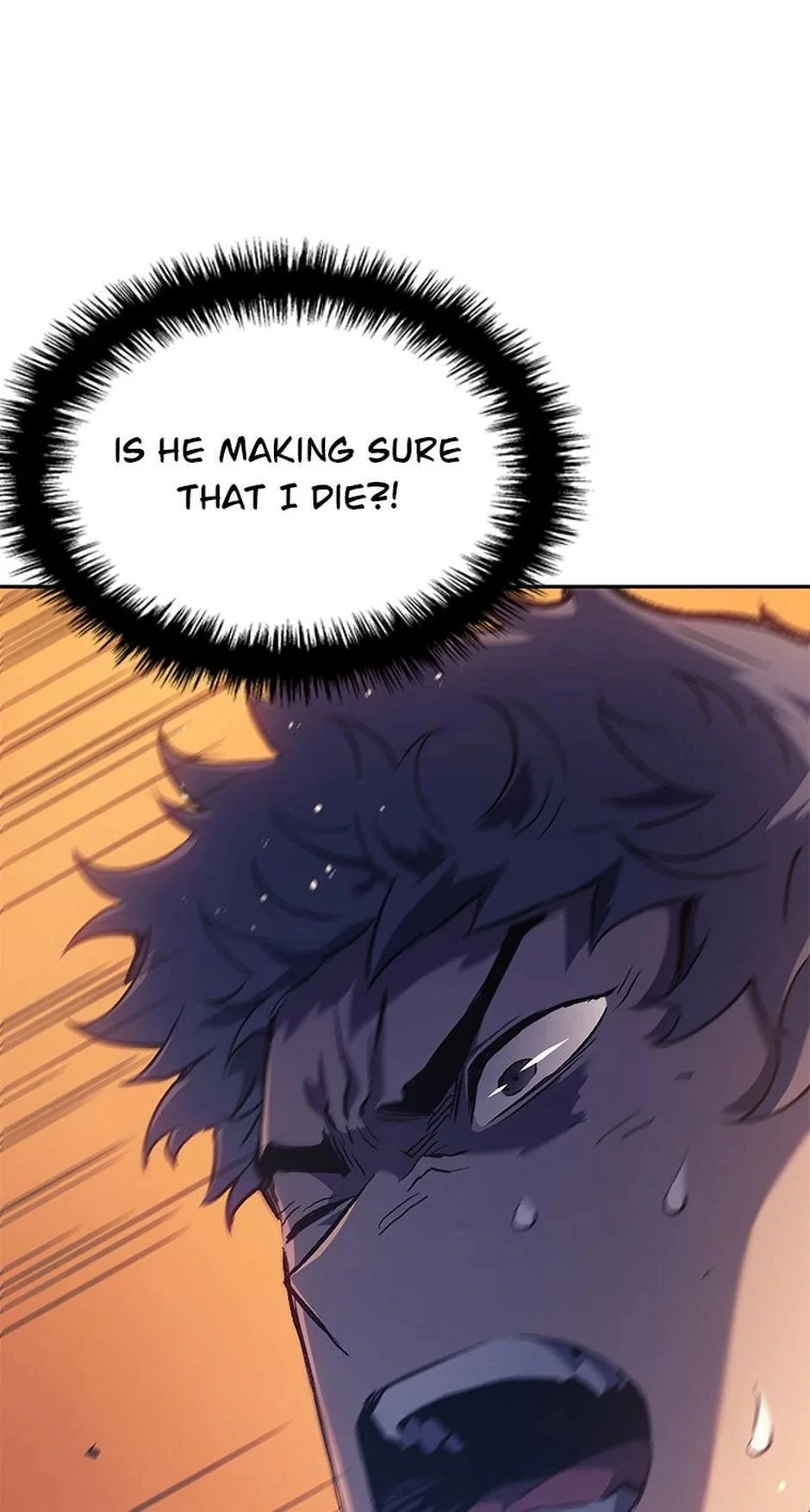 The Reincarnated King of Fists Chapter 31 - 7