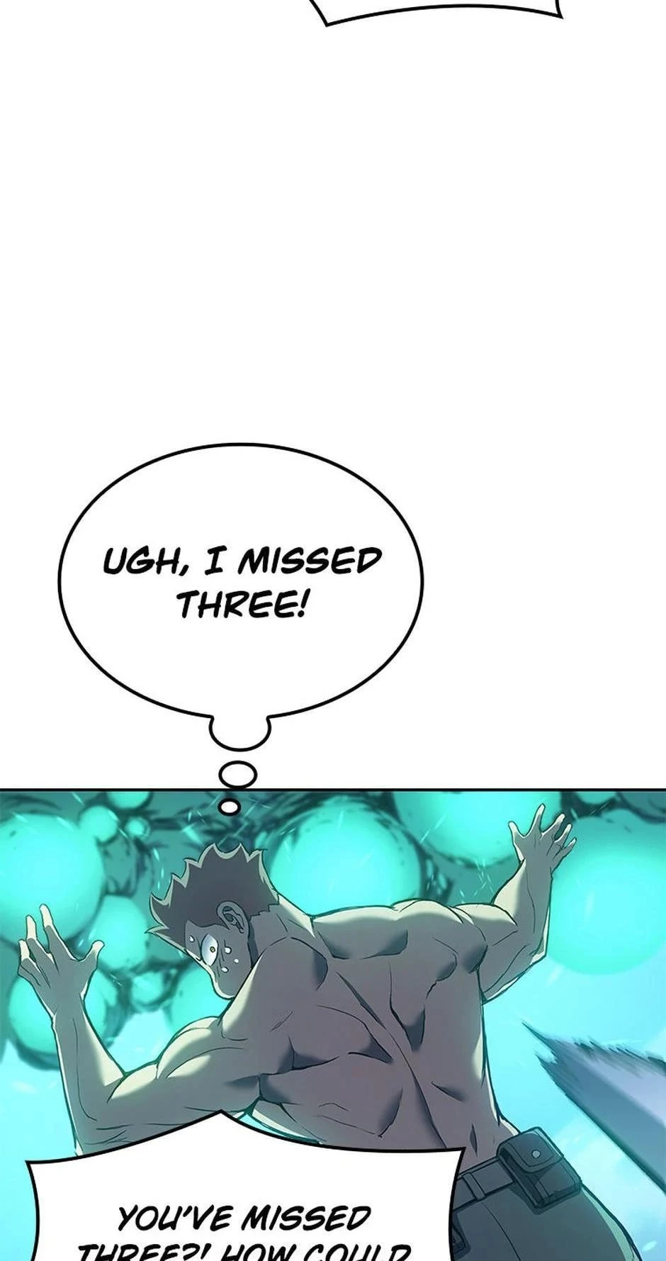 The Reincarnated King of Fists Chapter 32 - 84