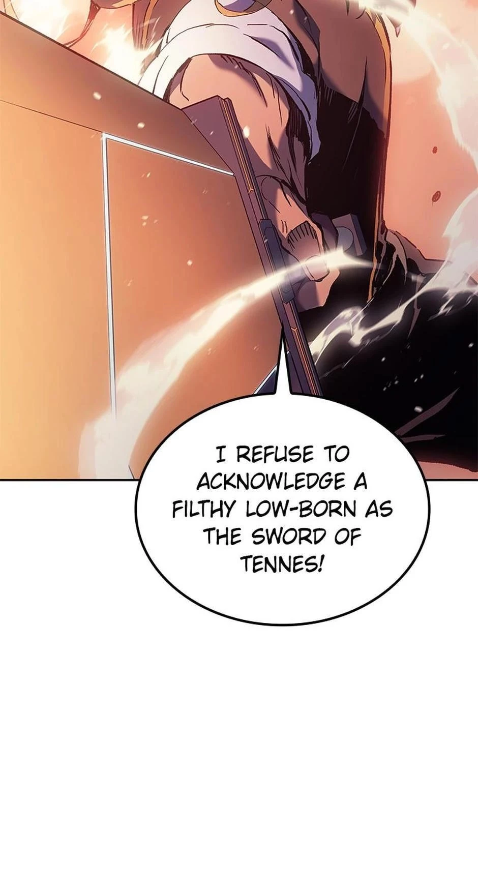 The Reincarnated King of Fists Chapter 31 - 11