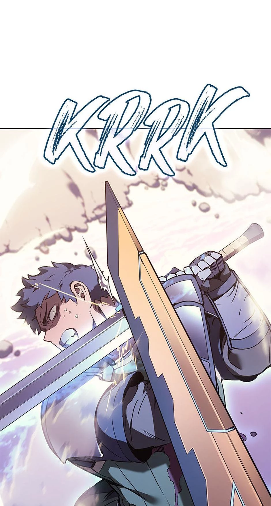 The Reincarnated King of Fists Chapter 31 - 12