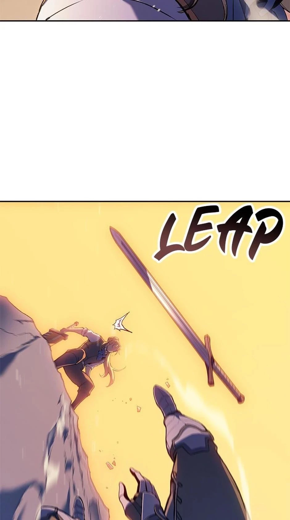 The Reincarnated King of Fists Chapter 31 - 15