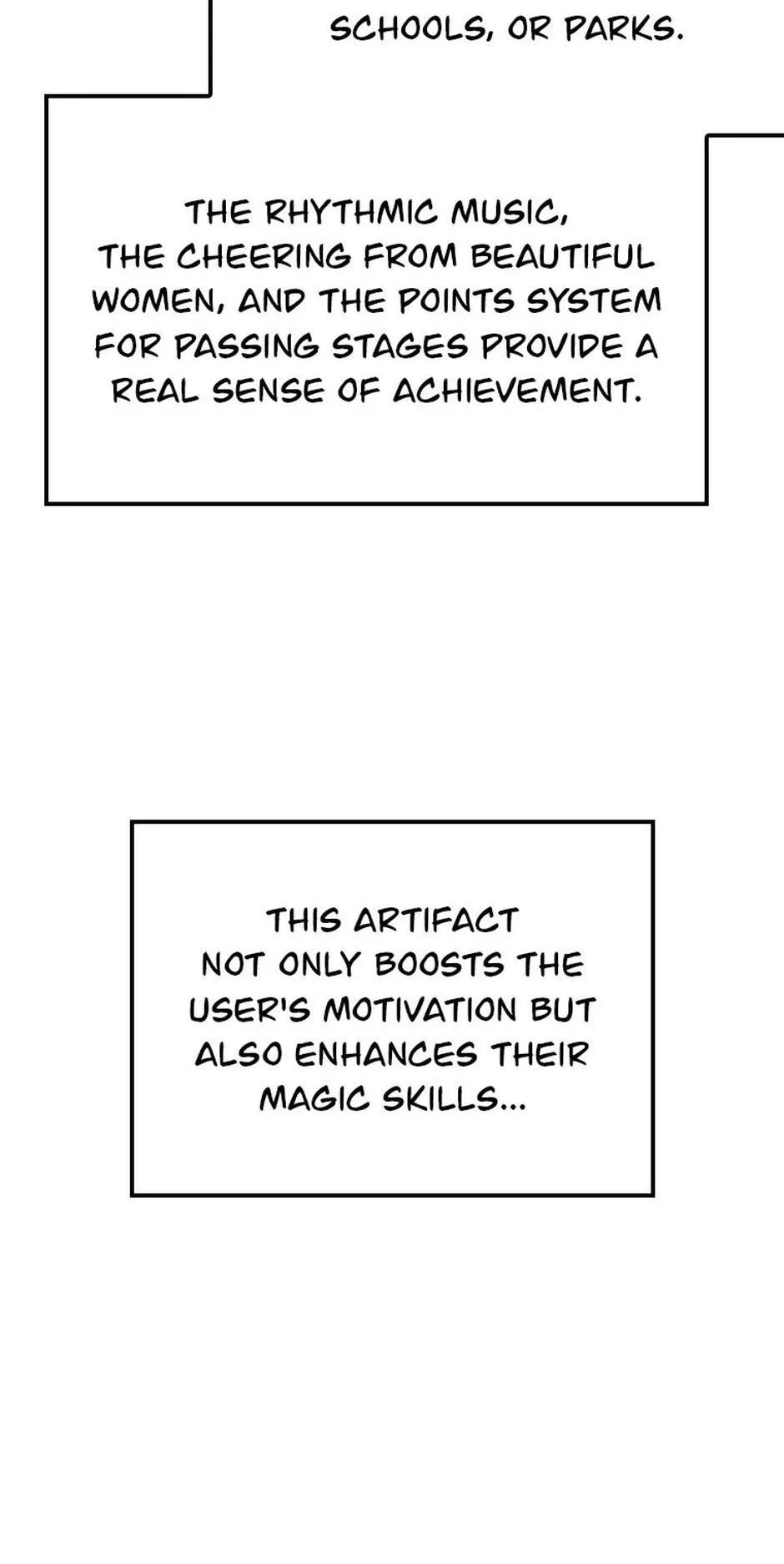 The Reincarnated King of Fists Chapter 32 - 92