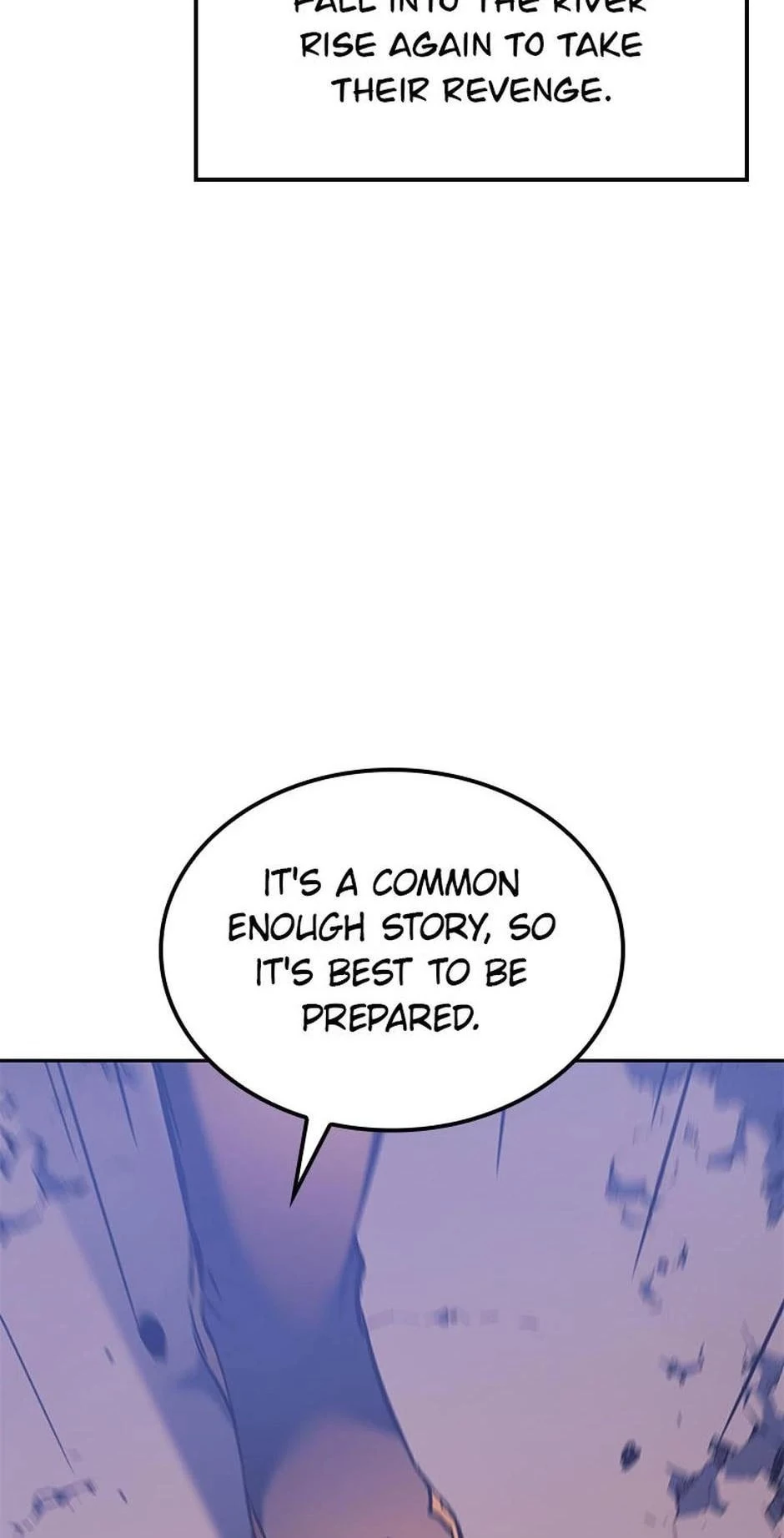 The Reincarnated King of Fists Chapter 31 - 21
