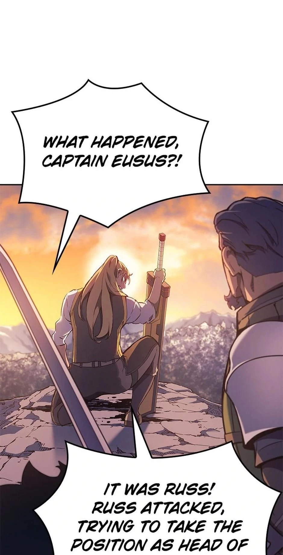 The Reincarnated King of Fists Chapter 31 - 23