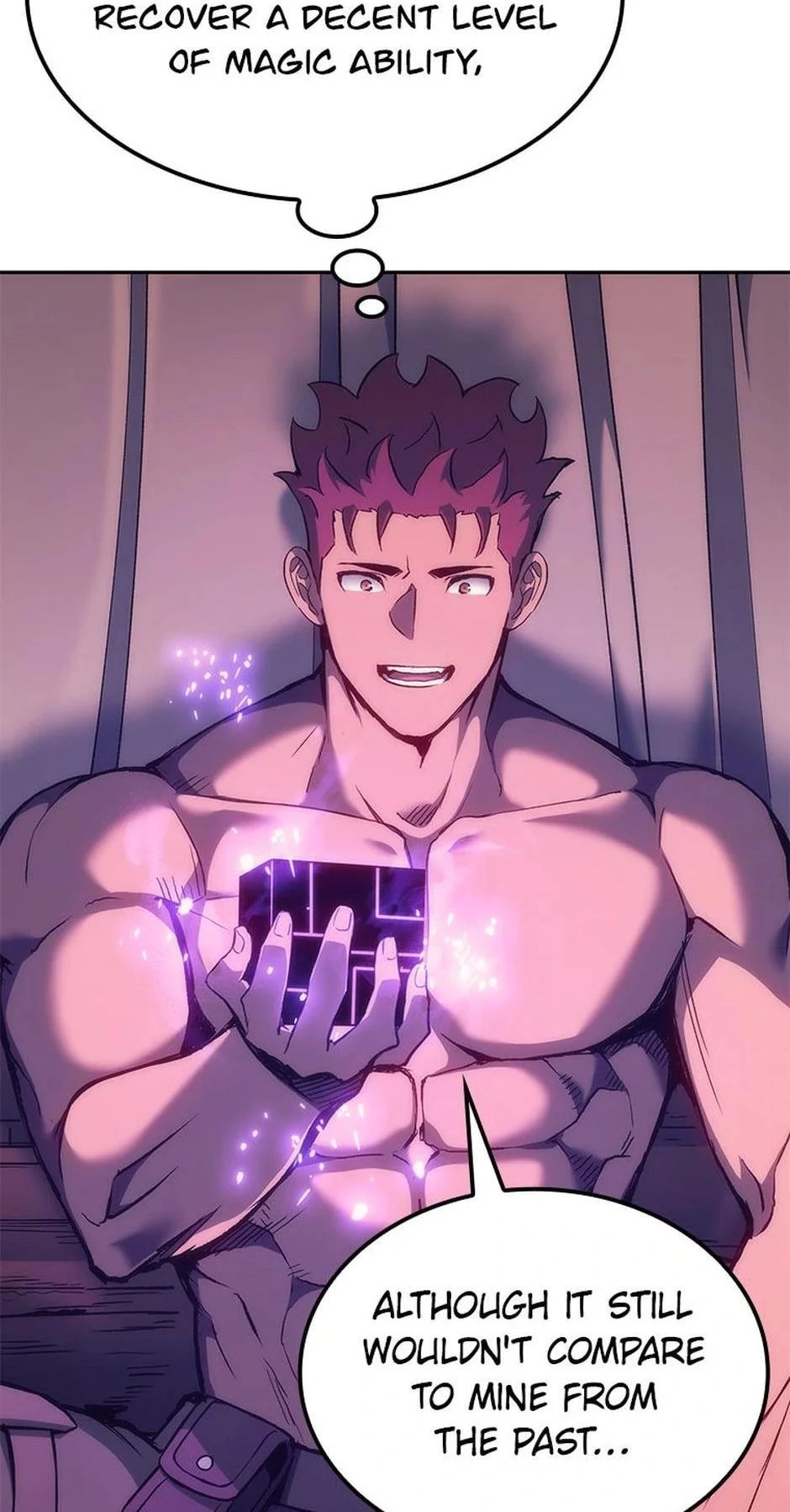 The Reincarnated King of Fists Chapter 32 - 95