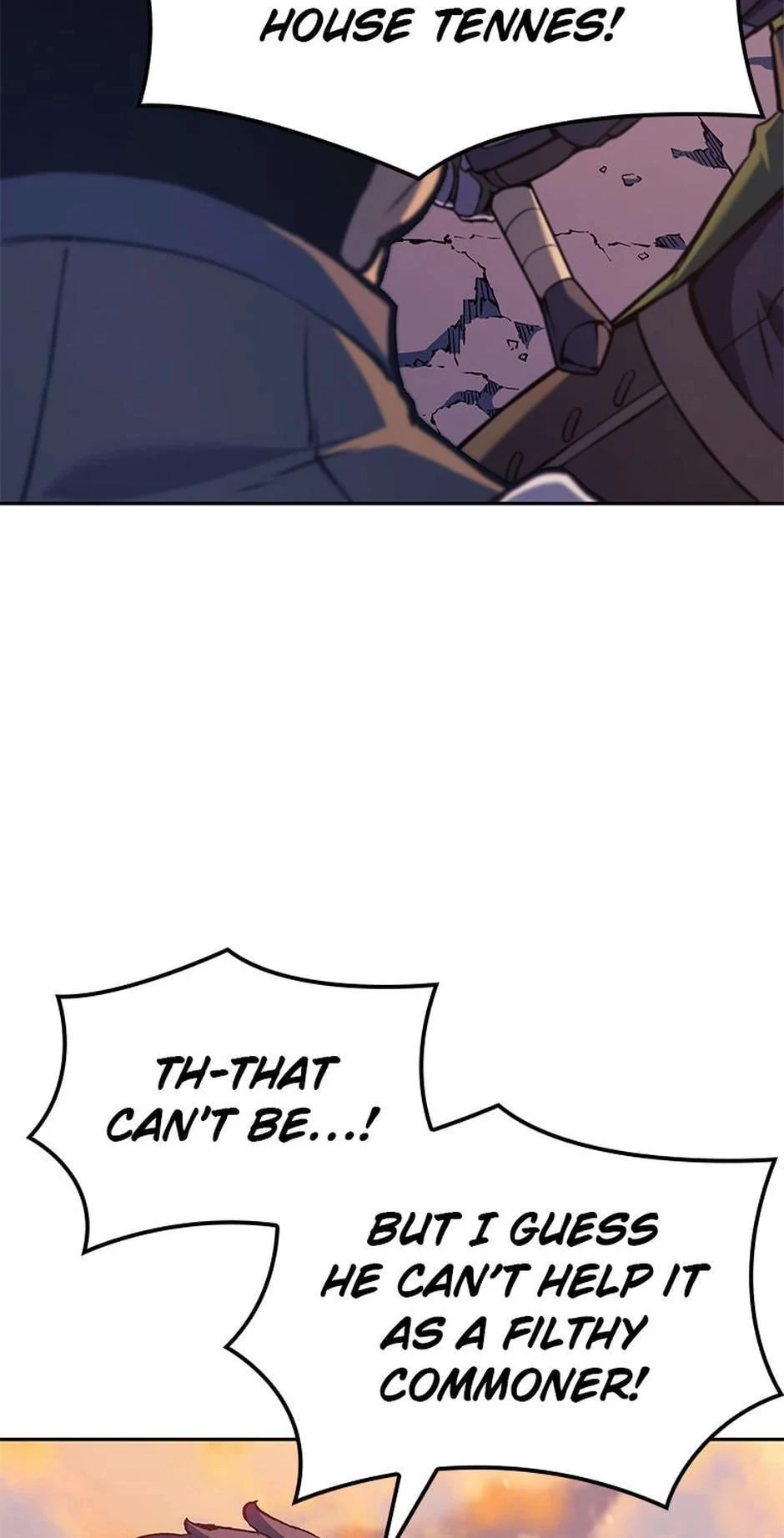 The Reincarnated King of Fists Chapter 31 - 24