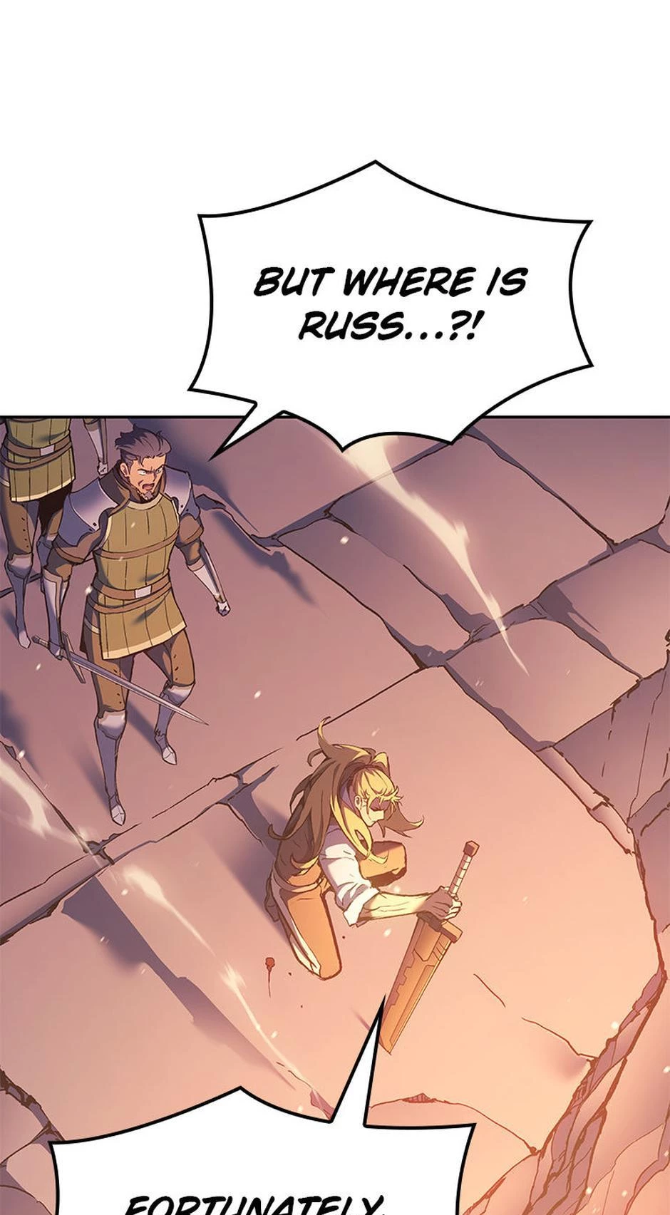 The Reincarnated King of Fists Chapter 31 - 26