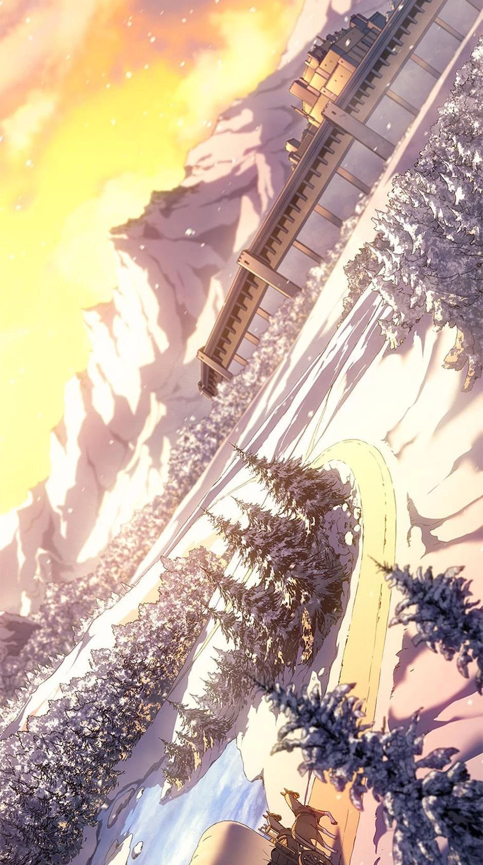 The Reincarnated King of Fists Chapter 32 - 99