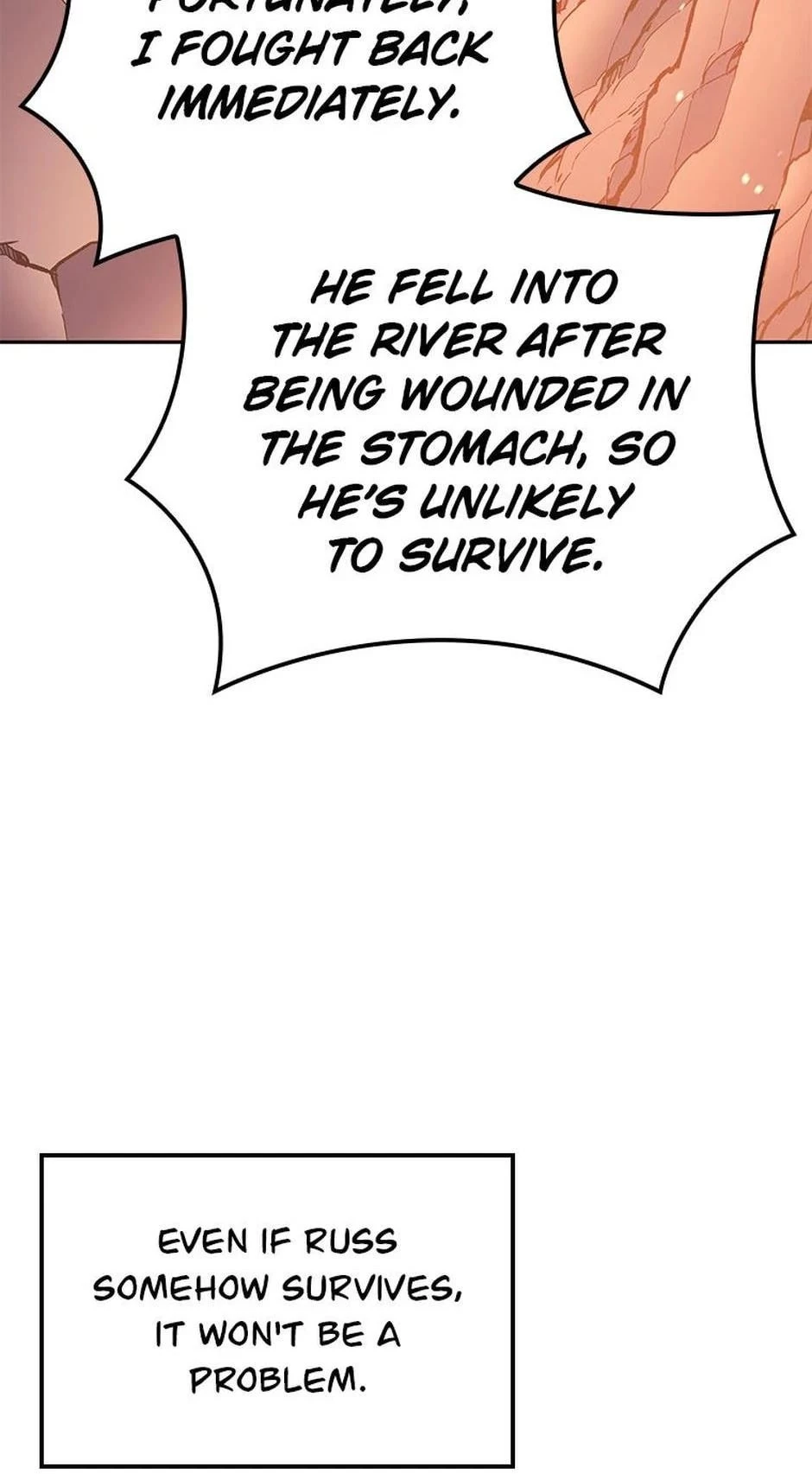 The Reincarnated King of Fists Chapter 31 - 27
