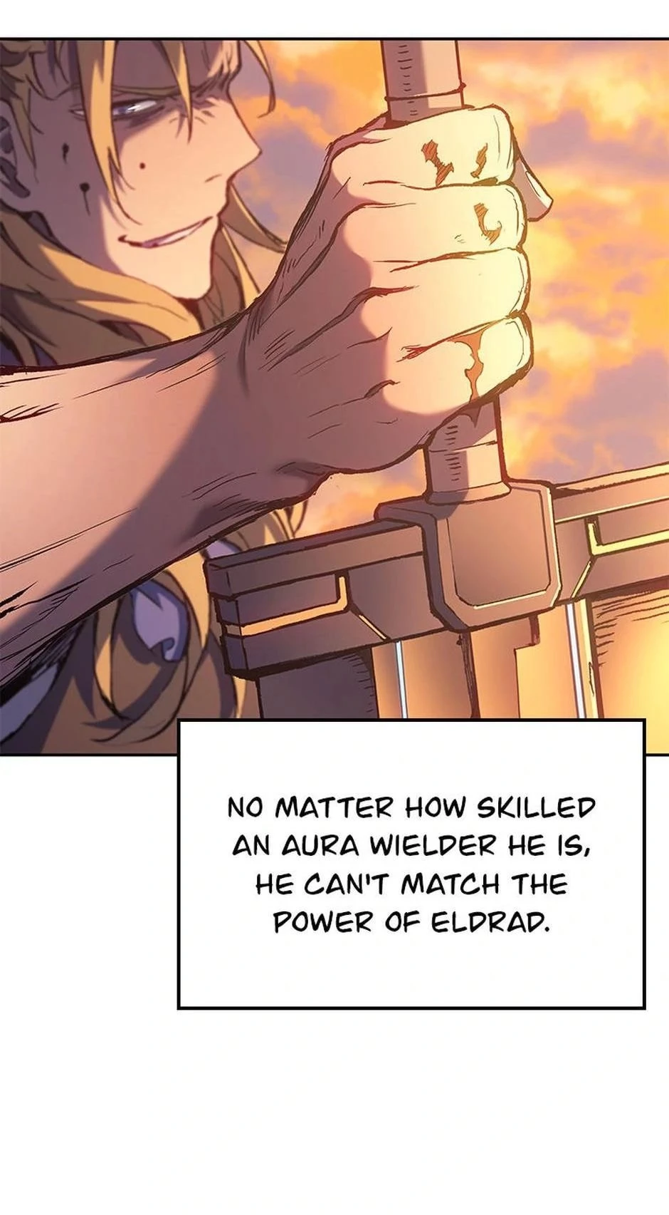 The Reincarnated King of Fists Chapter 31 - 28