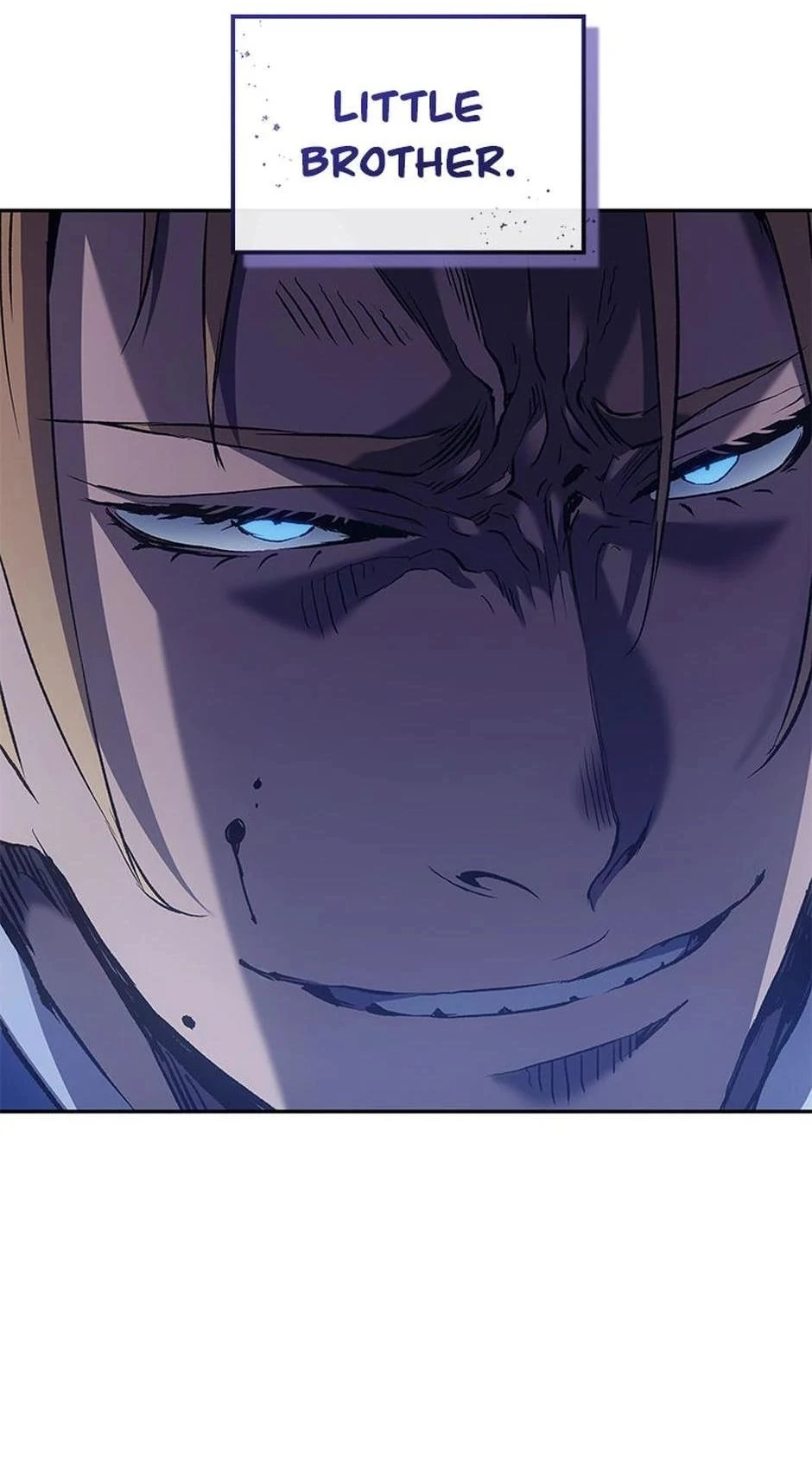 The Reincarnated King of Fists Chapter 31 - 31