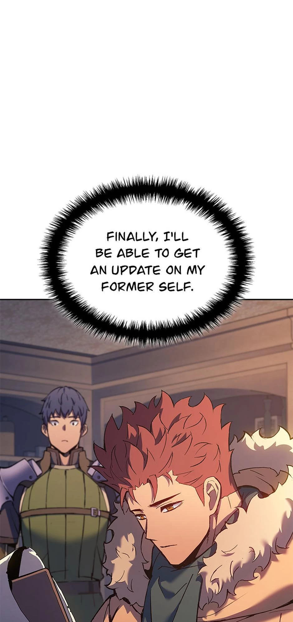 The Reincarnated King of Fists Chapter 32 - 104